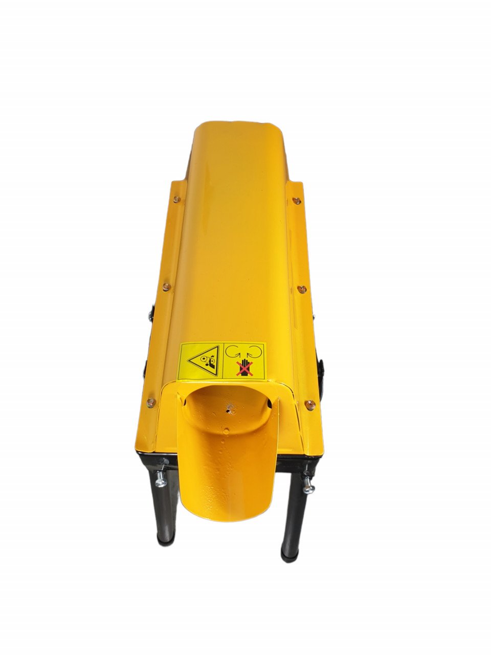 Роначка за царевица ROTOR RBE-2000 с кръгли крака