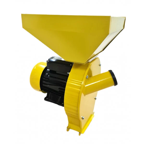 Фуражомелка ROTOR MPC3900, 3.9 кВ