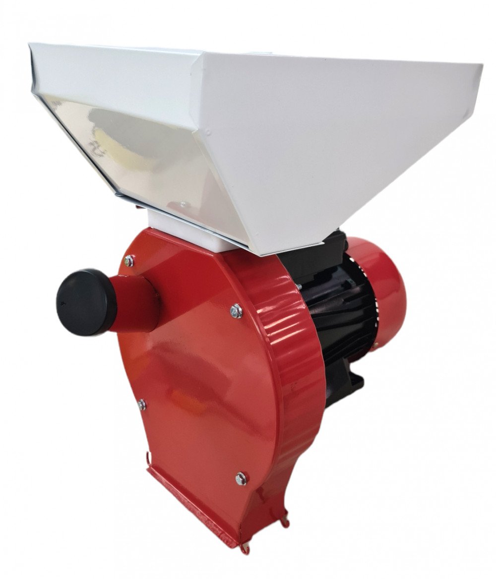 Фуражомелка ELEFANT 350Е NEW 2023, 3.9 кВ 08061942