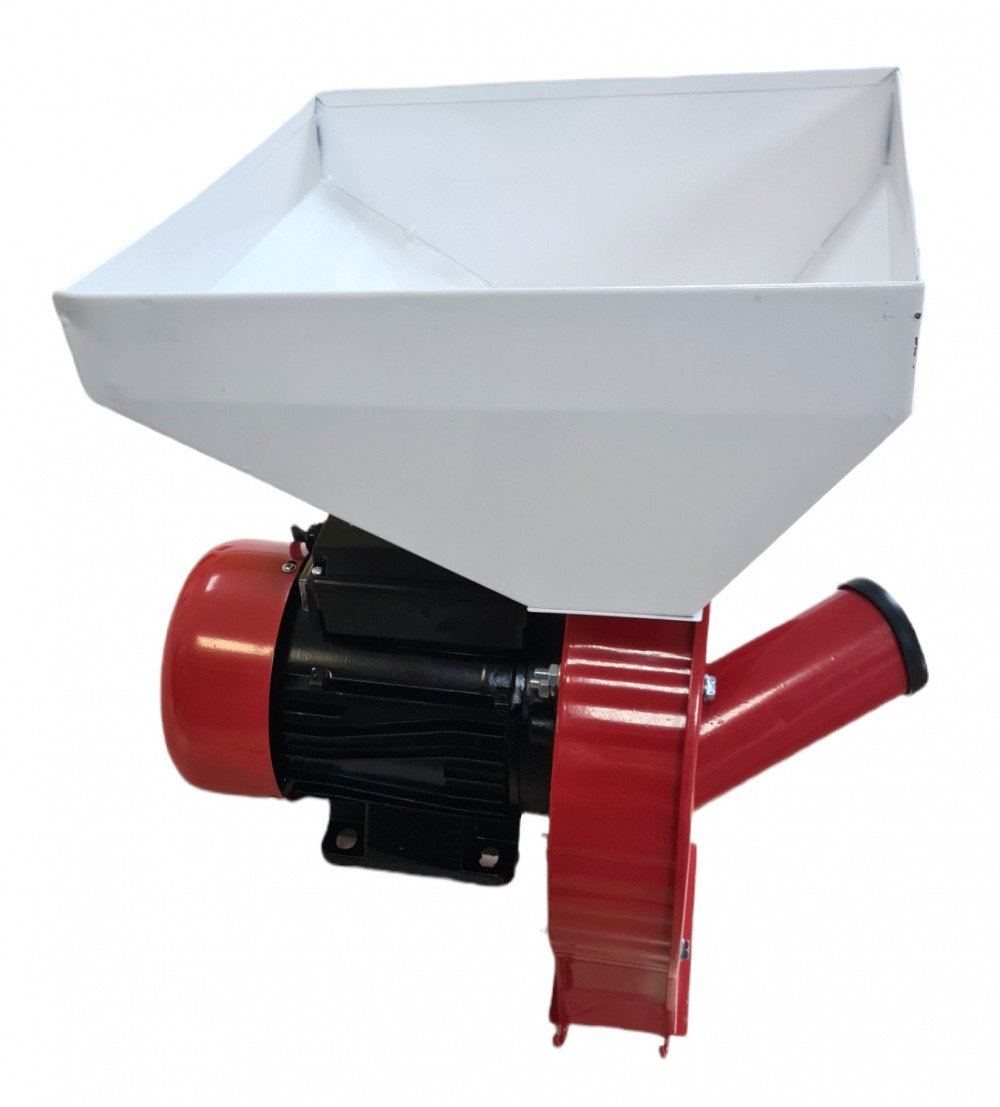 Фуражомелка ELEFANT 350Е NEW 2023, 3.9 кВ 08061942