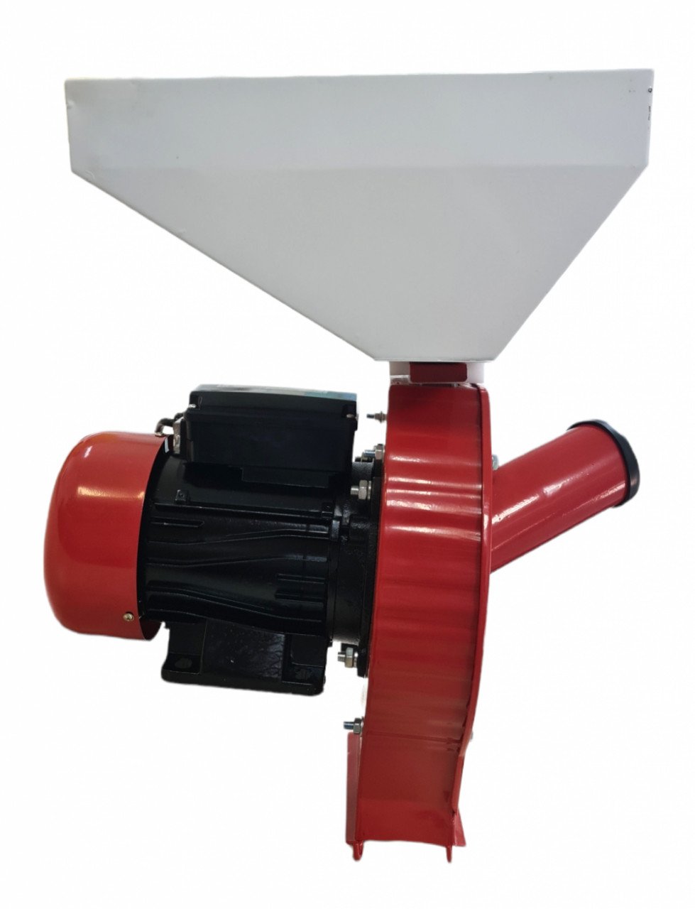 Фуражомелка ELEFANT 350Е NEW 2023, 3.9 кВ 08061942