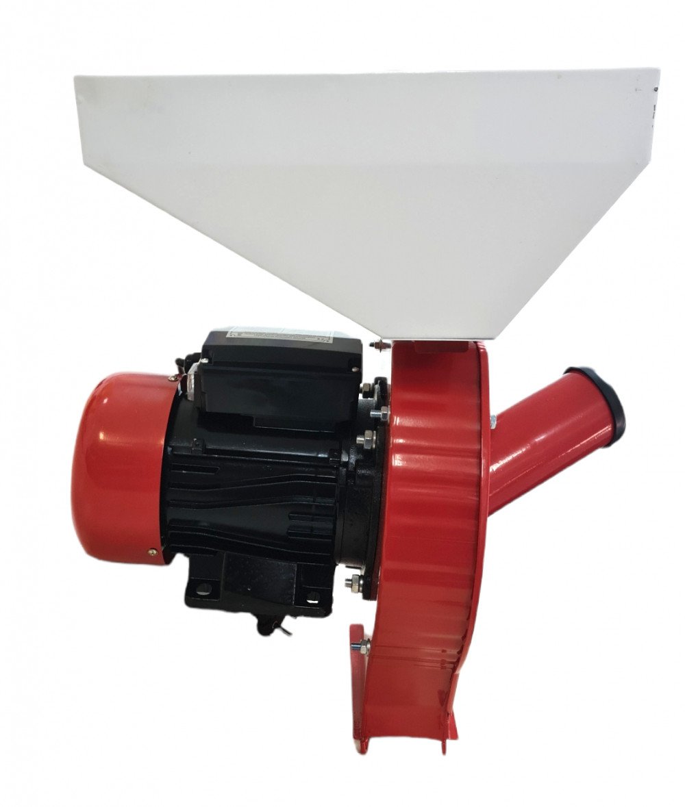 Фуражомелка ELEFANT 350Е NEW 2023, 3.9 кВ 08061942