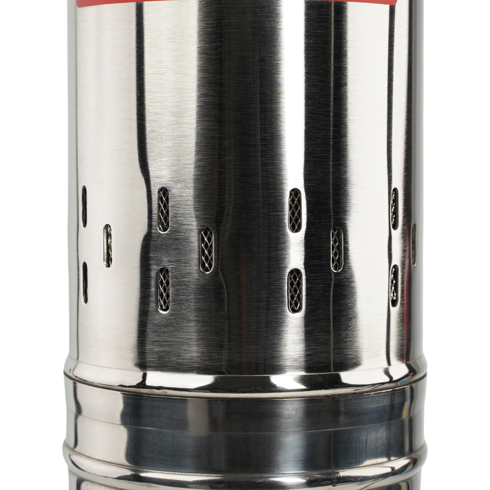 ELEFANT 4QGD1.2-50-0.37 Винтова сондажна помпа, 370W, 25 л./мин.