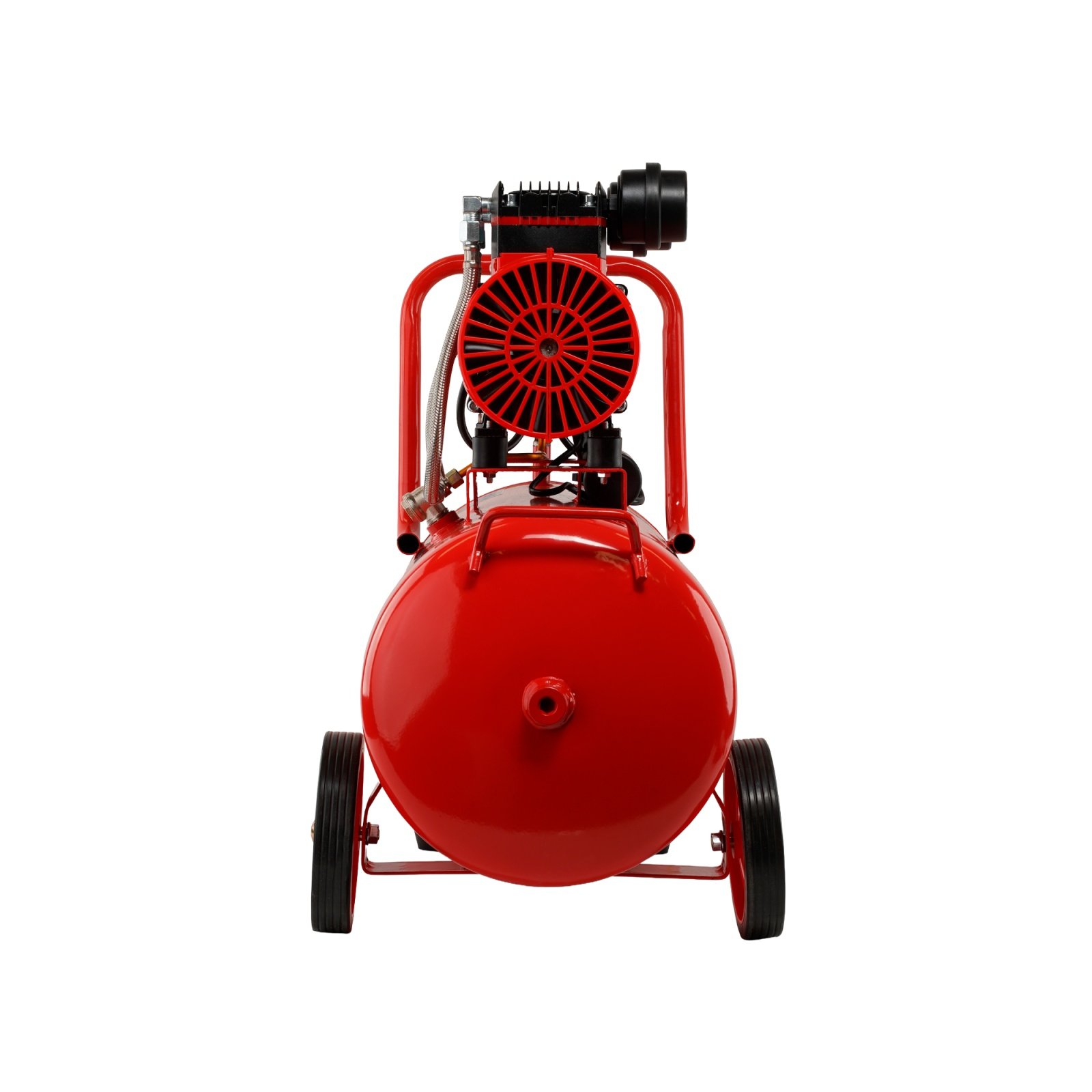 XY5850 ELEFANT 50L Въздушен безмаслен компресор, 8BAR