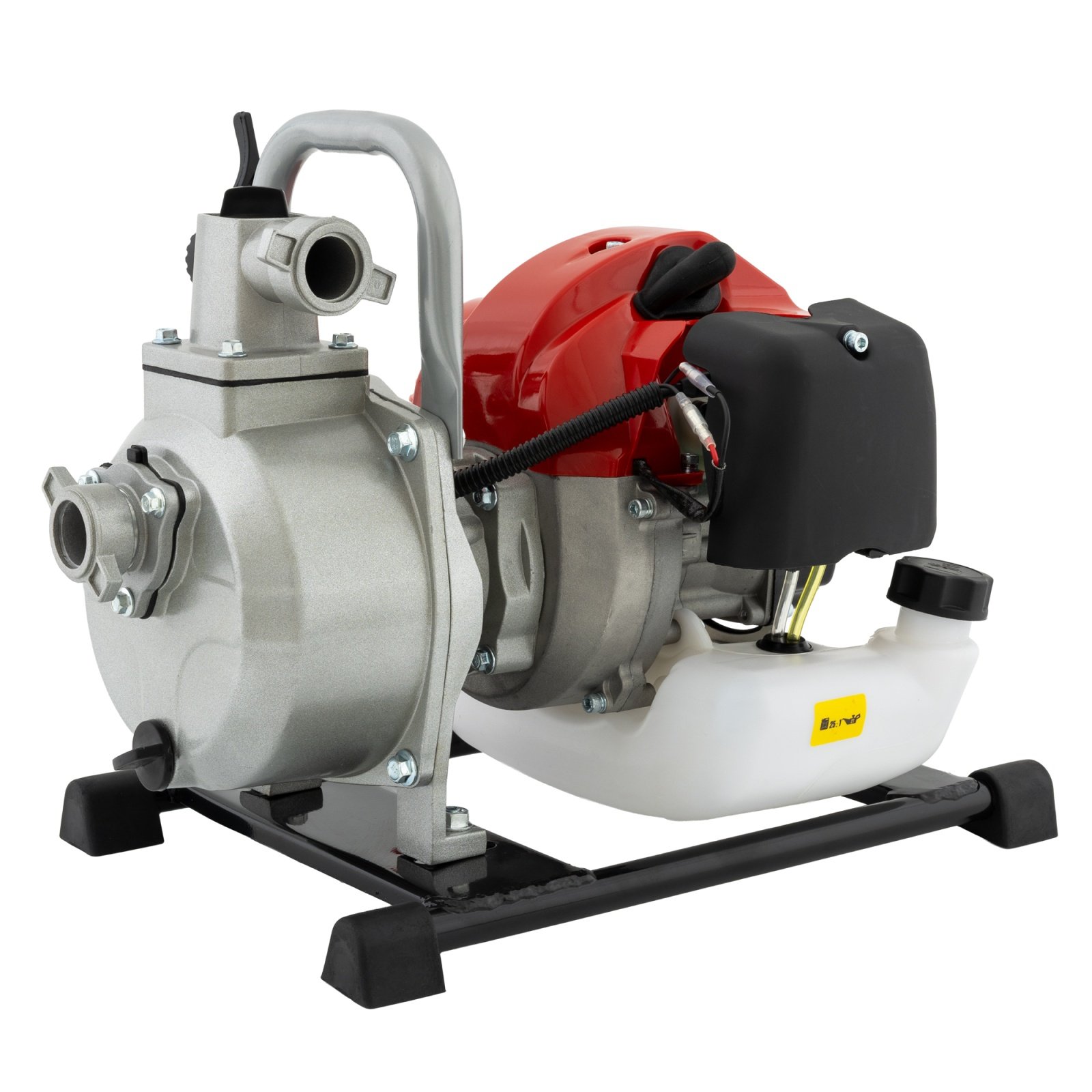 ELEFANT WP430 Моторна помпа за вода 2T, 1.0 цол, 15 м, дебит 8-10 m3h