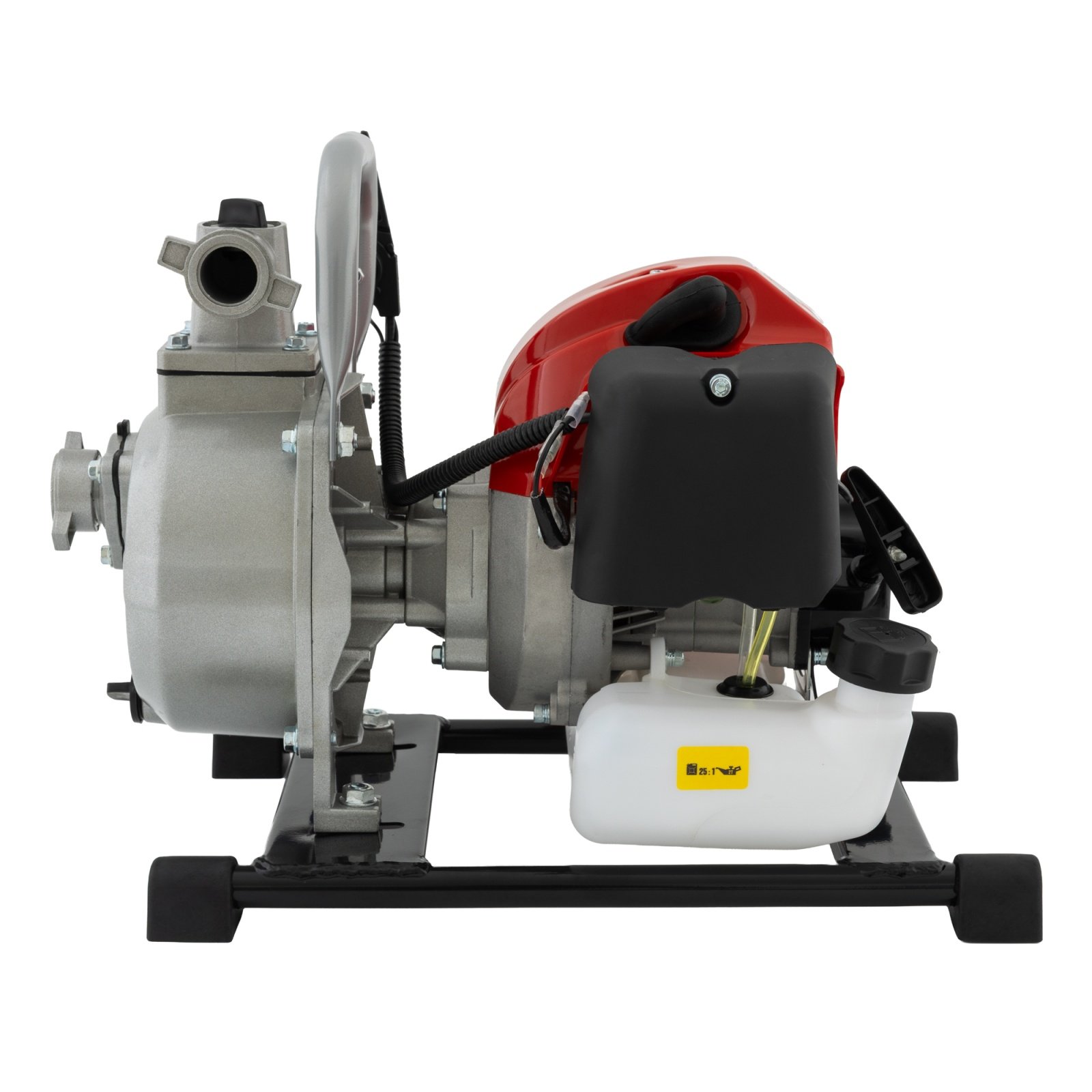 ELEFANT WP430 Моторна помпа за вода 2T, 1.0 цол, 15 м, дебит 8-10 m3h