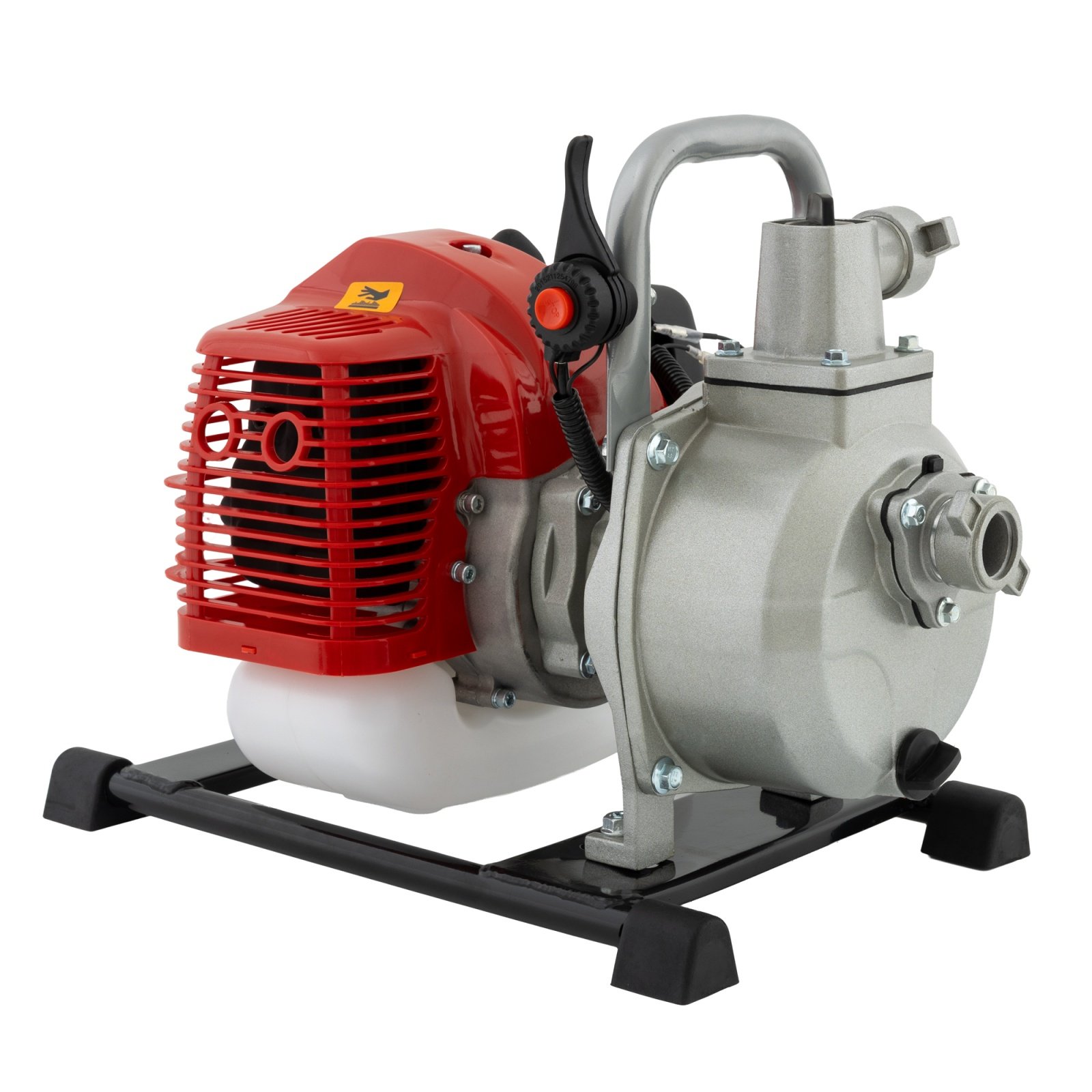 ELEFANT WP430 Моторна помпа за вода 2T, 1.0 цол, 15 м, дебит 8-10 m3h