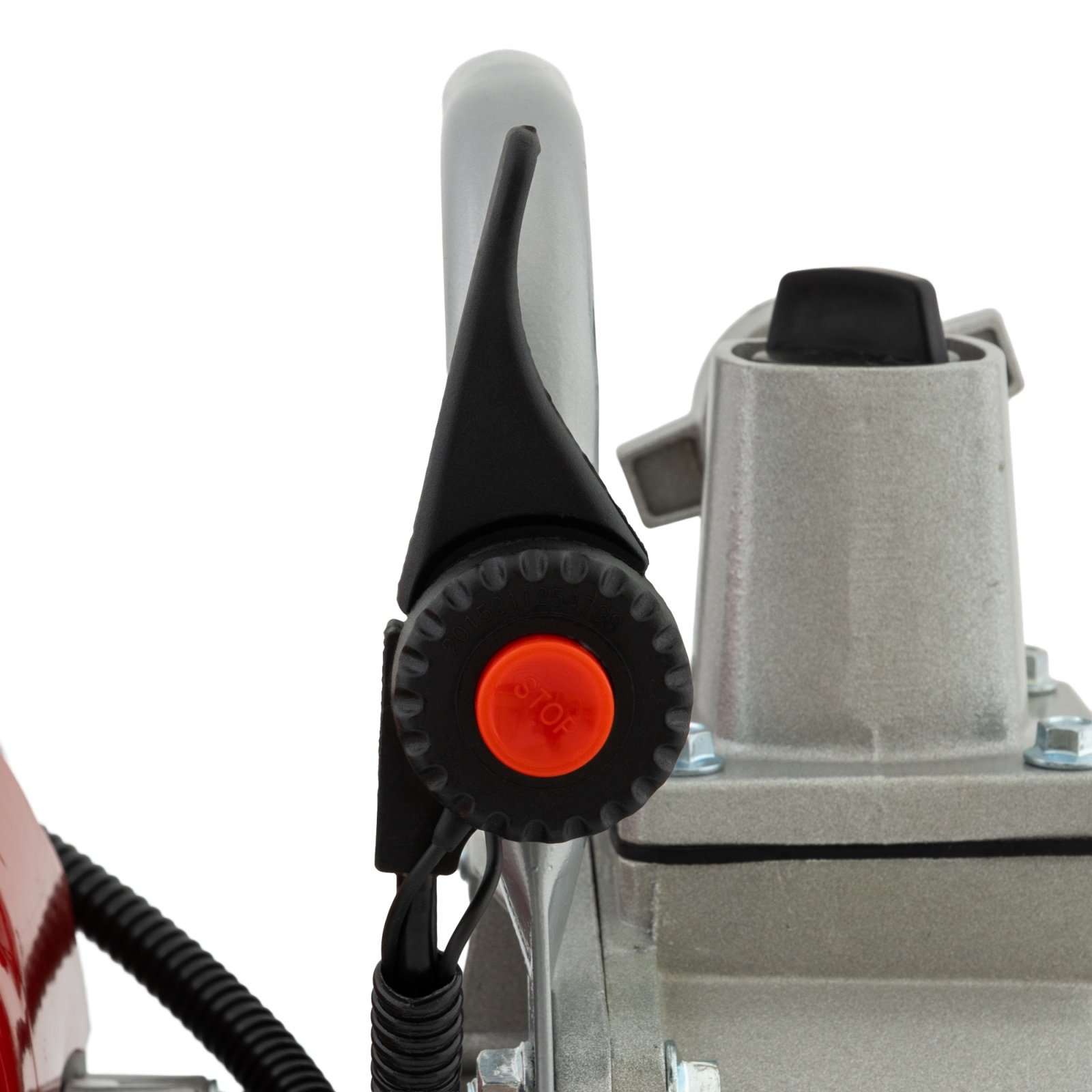 ELEFANT WP430 Моторна помпа за вода 2T, 1.0 цол, 15 м, дебит 8-10 m3h