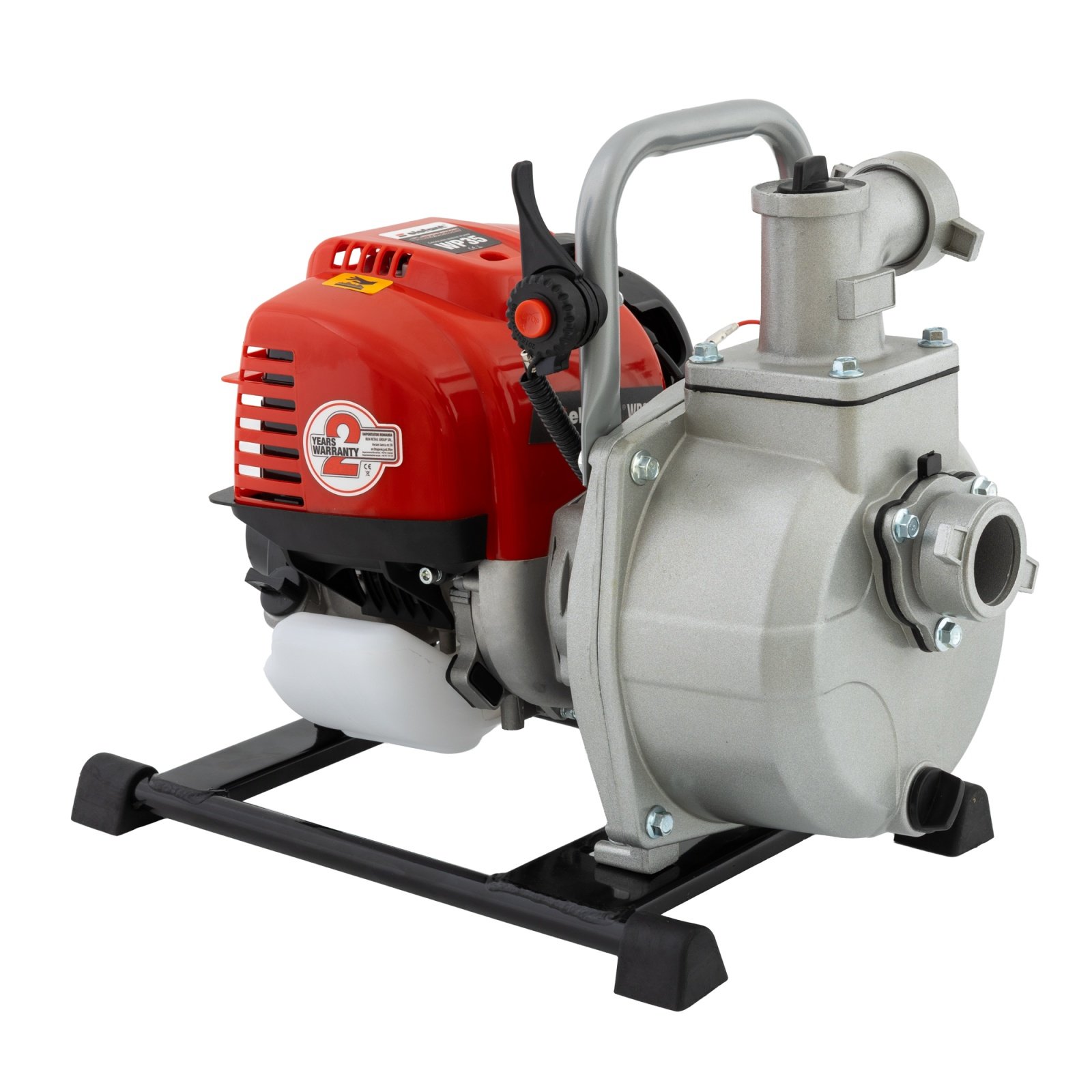 ELEFANT WP35 Моторна помпа за вода 4T, 1.5 цола, 15 м, дебит 8-10 m3h