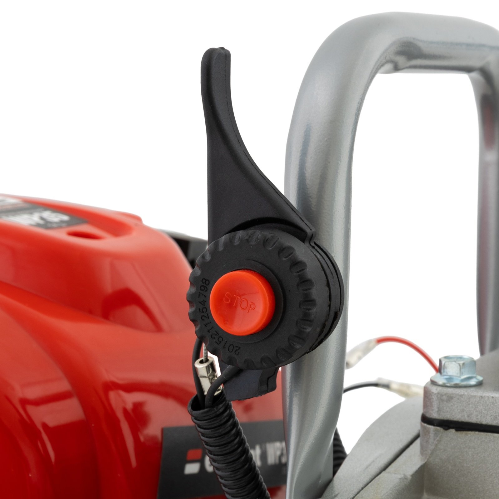 ELEFANT WP35 Моторна помпа за вода 4T, 1.5 цола, 15 м, дебит 8-10 m3h