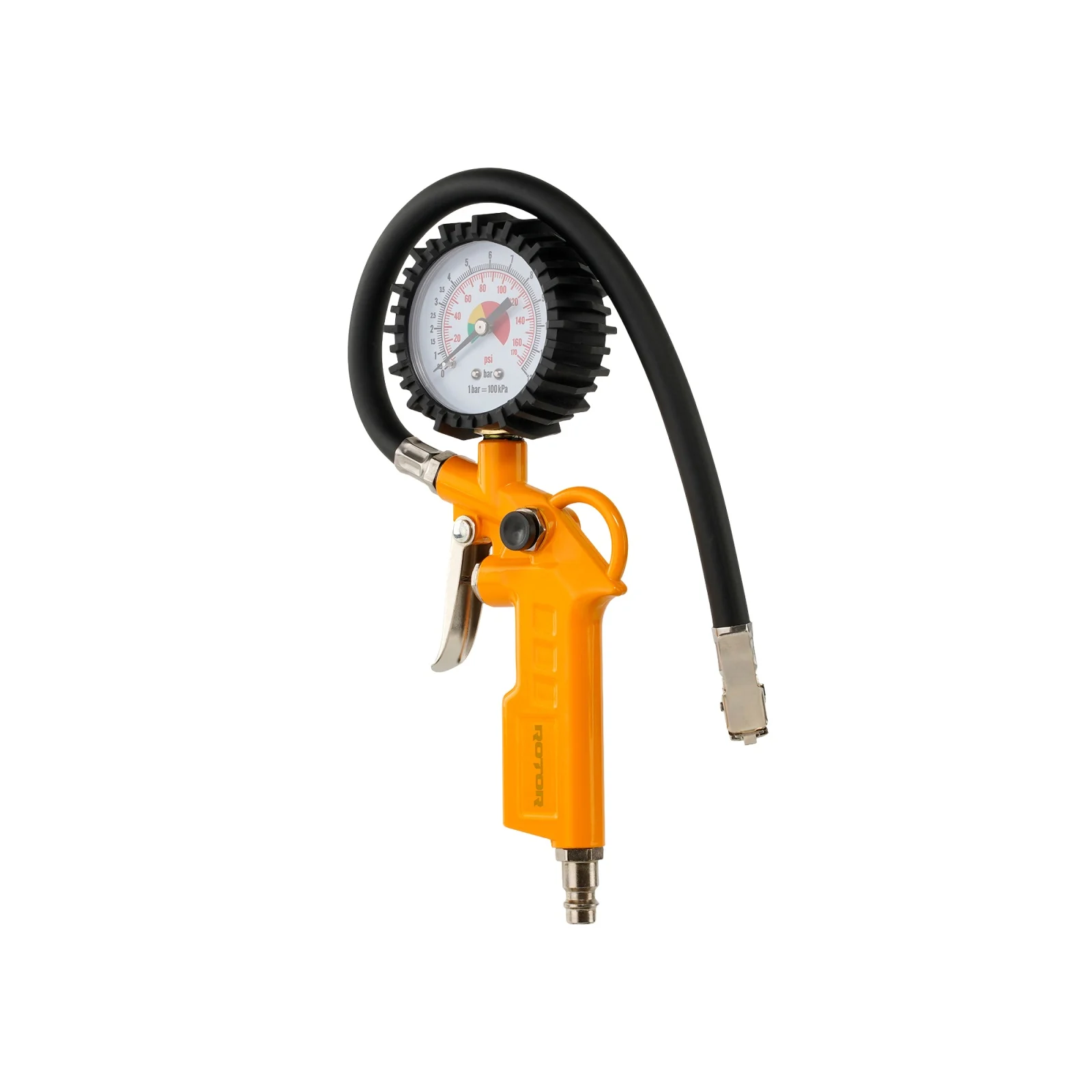 ROTOR STG-05 Пневматичен пистолет за въздух