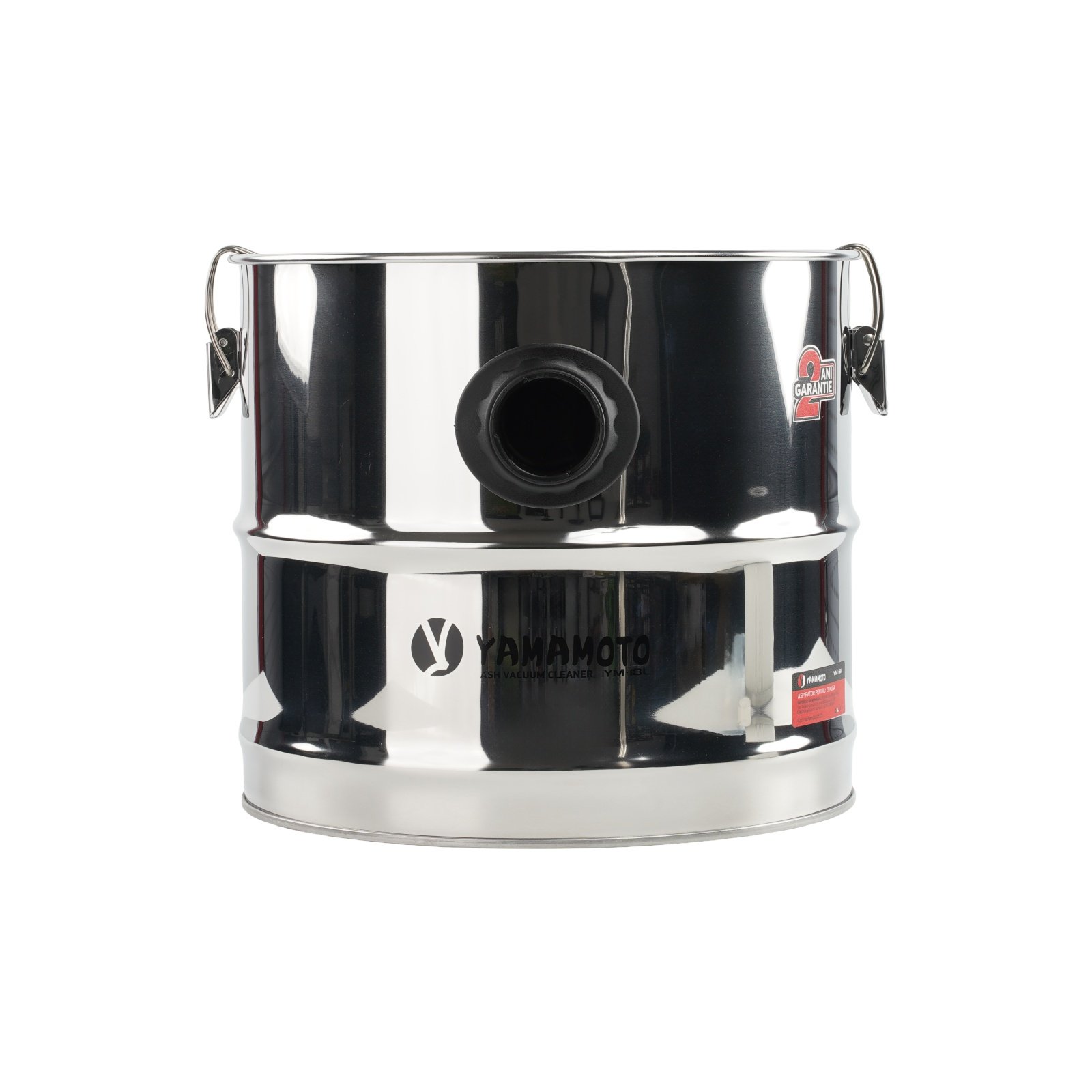 Прахосмукачка за пепел YAMAMOTO YM-18L