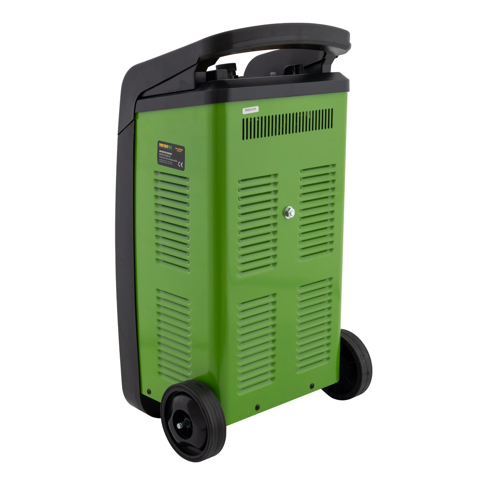 PARTNERPRO PP-950A Зарядно стартерна станция 10-150А/ч, 12V/24V