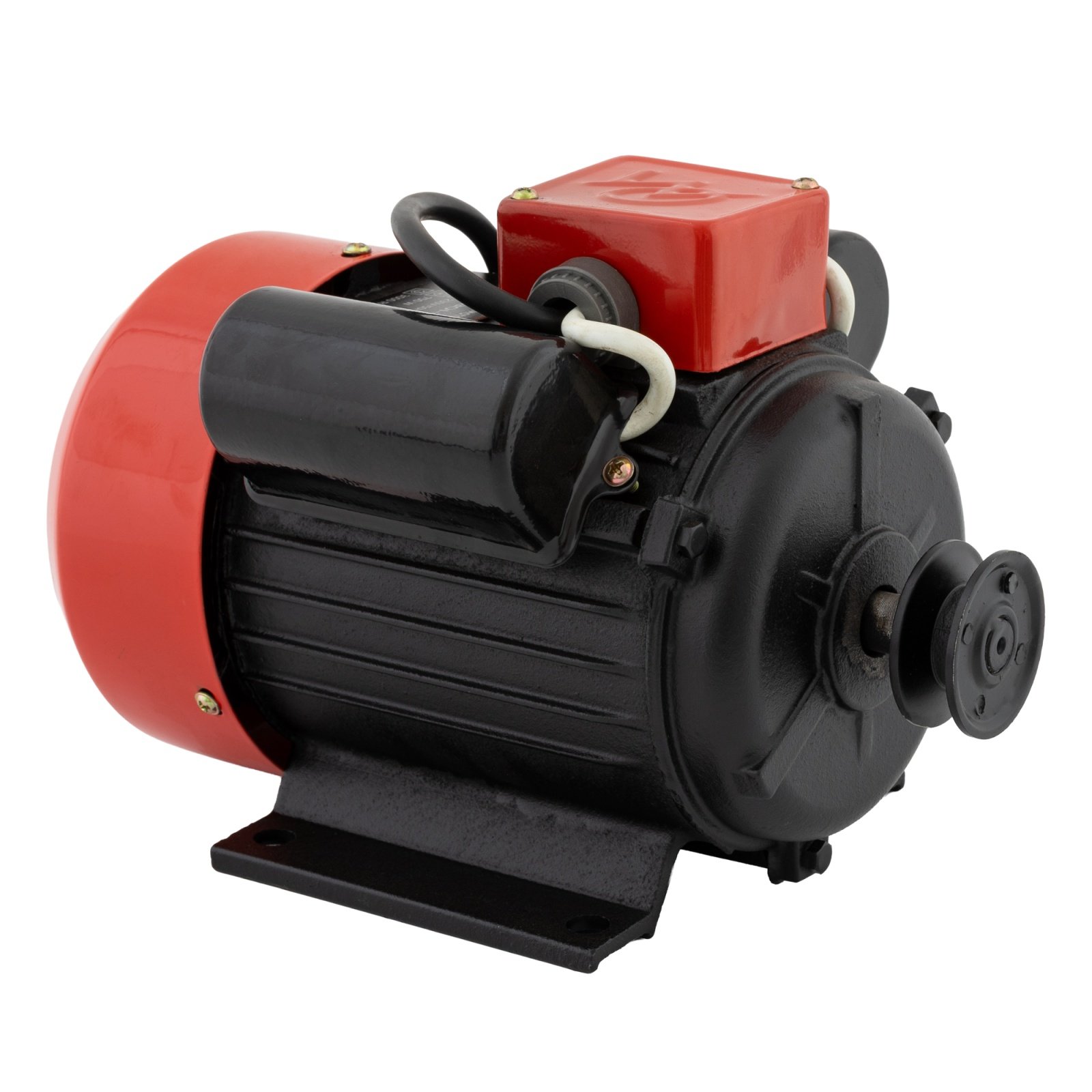 Електродвигател монофазен YAMAMOTO Y801-2, 0.75kW