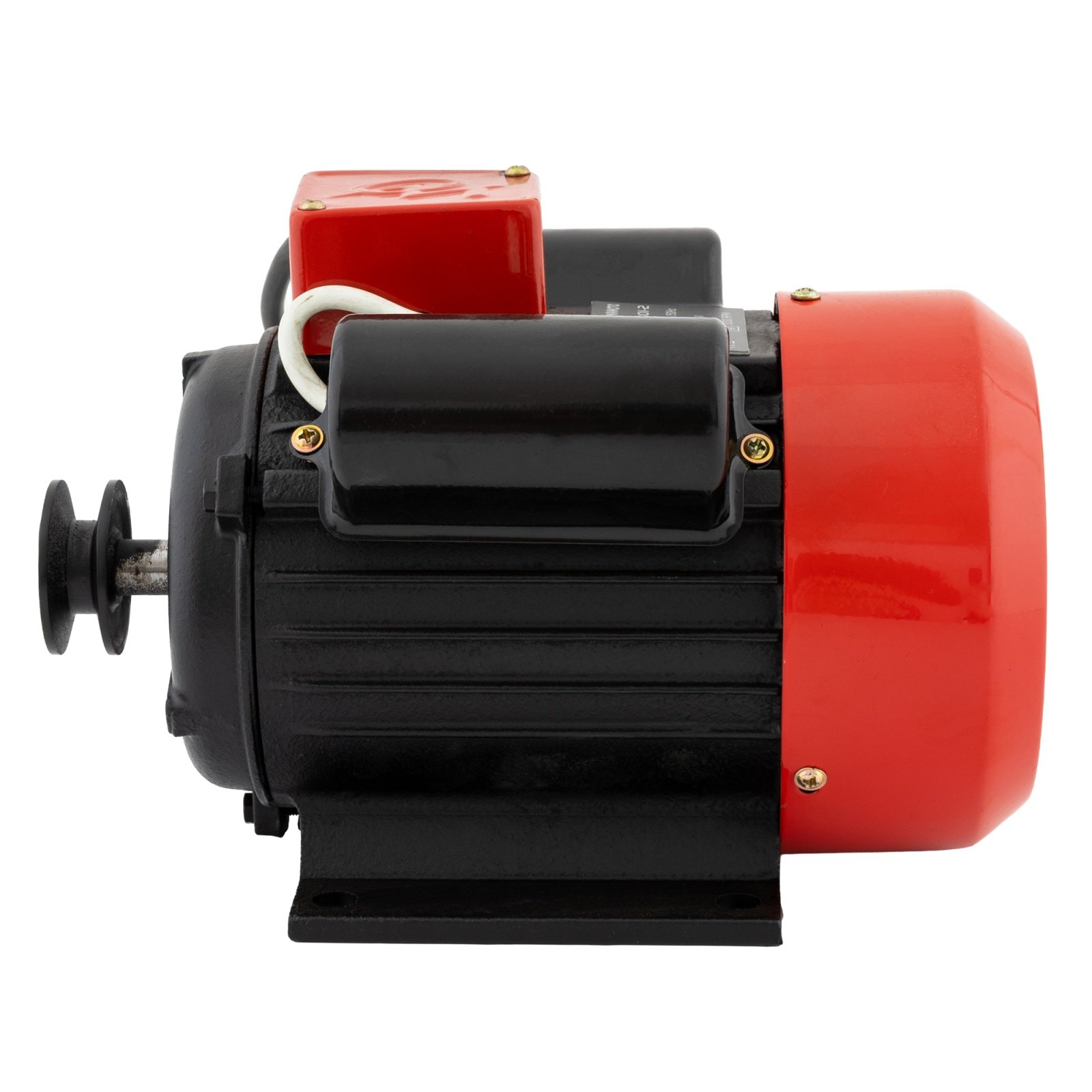 Електродвигател монофазен YAMAMOTO Y801-2, 0.75kW