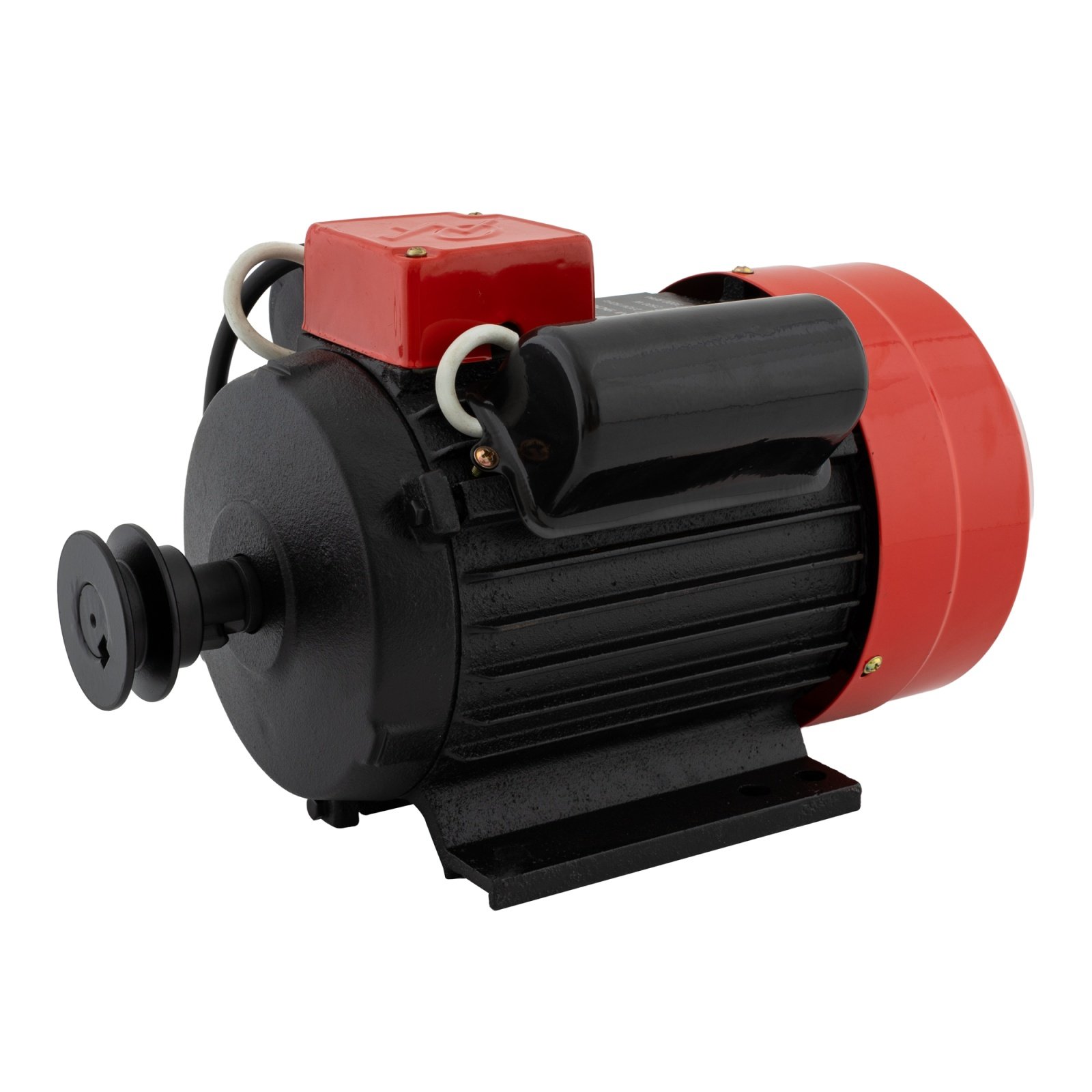 Електродвигател монофазен YAMAMOTO Y100L-2, 3kW