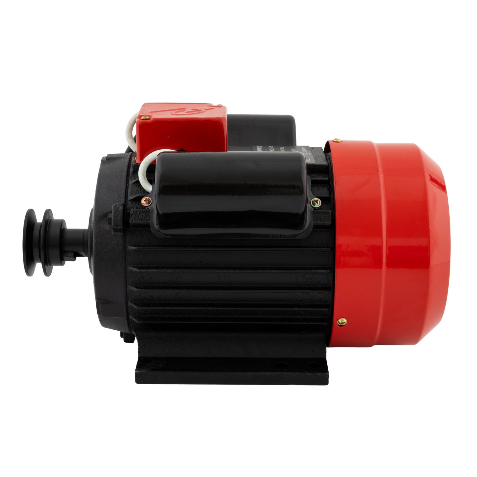 Електродвигател монофазен YAMAMOTO Y100L-2, 3kW