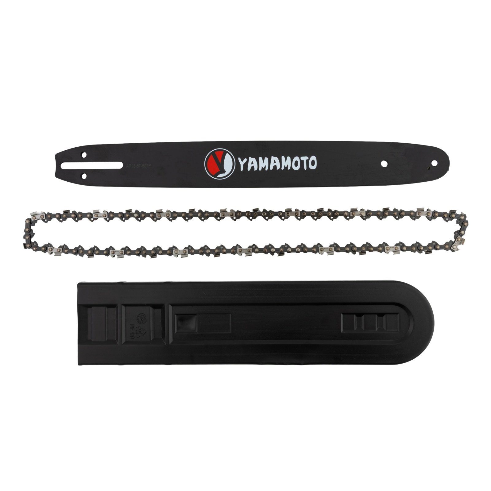 Електрически верижен трион YM2400 YAMAMOTO 08058782
