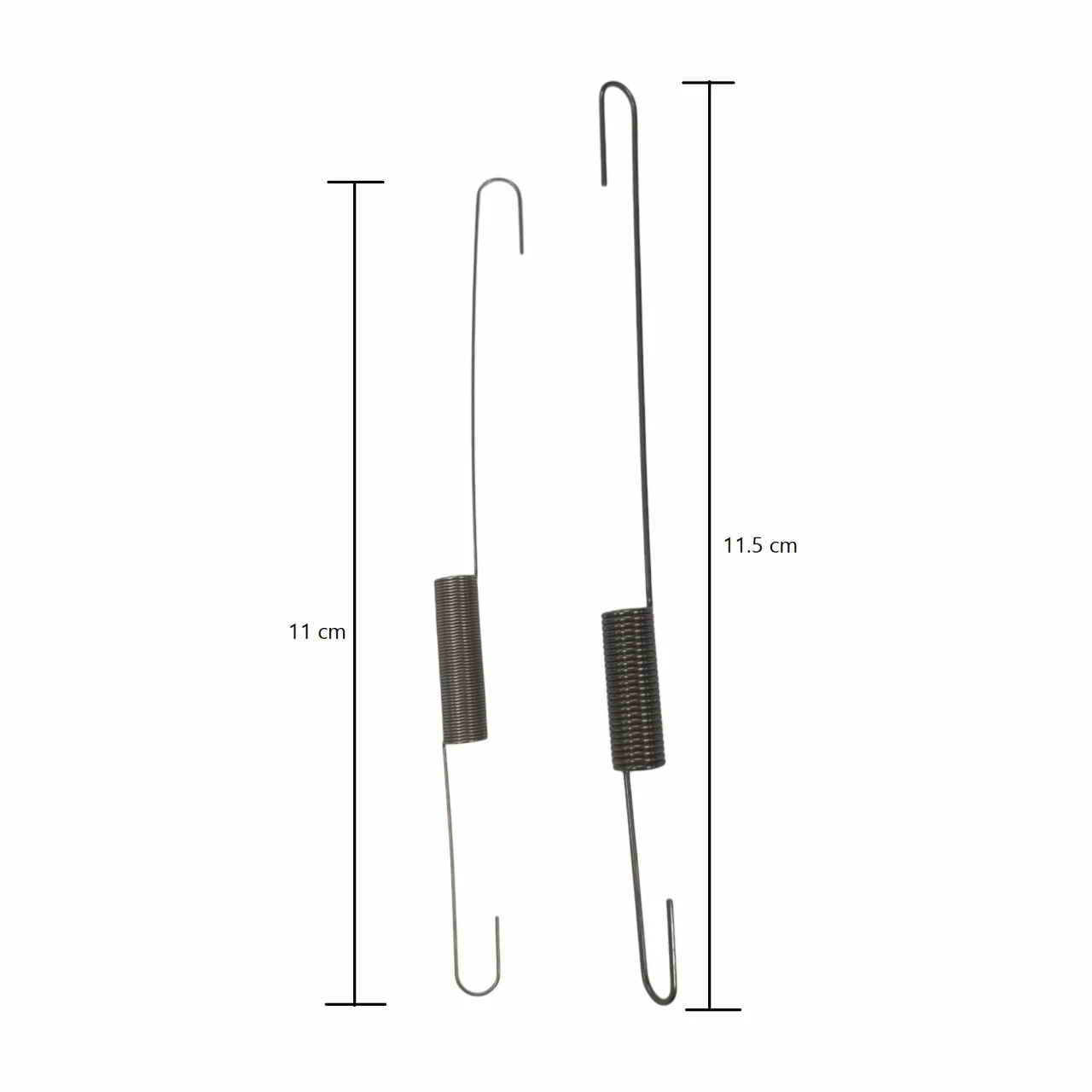 Пружини за газ, за генератор тип HONDA GX 120, GX 160, GX 200, ELEFANT