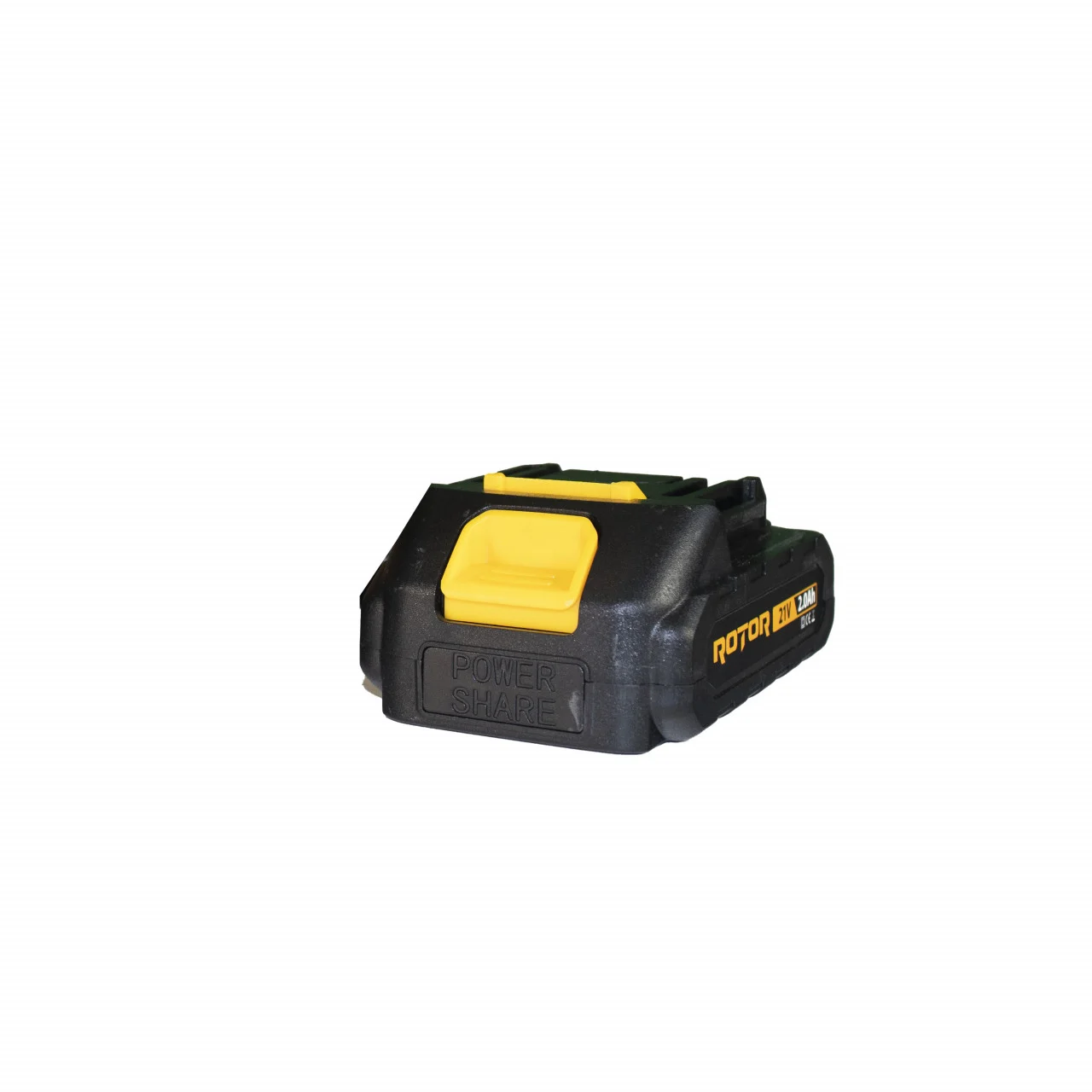 Батерия ROTOR 21V 2Ah JFLB2120-10C