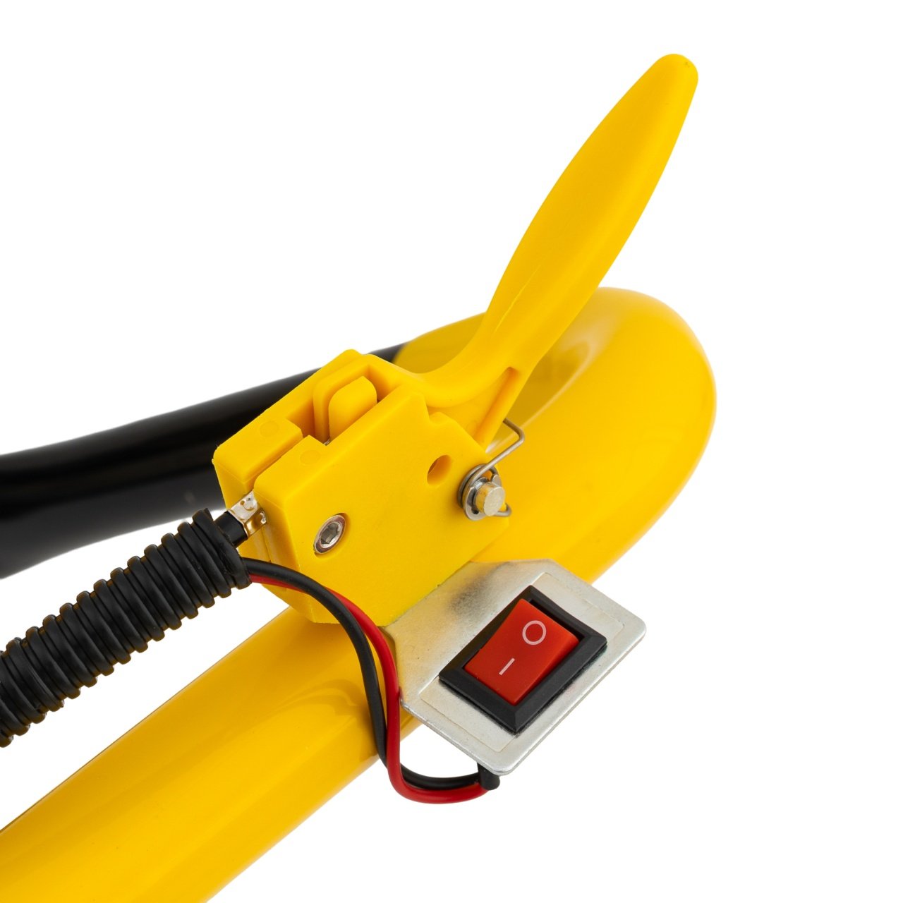 PARTNERPRO PPE1500 Моторен свредел, 52 cm3, 2800-3200 об/мин., в комплект с Ø150х800mm