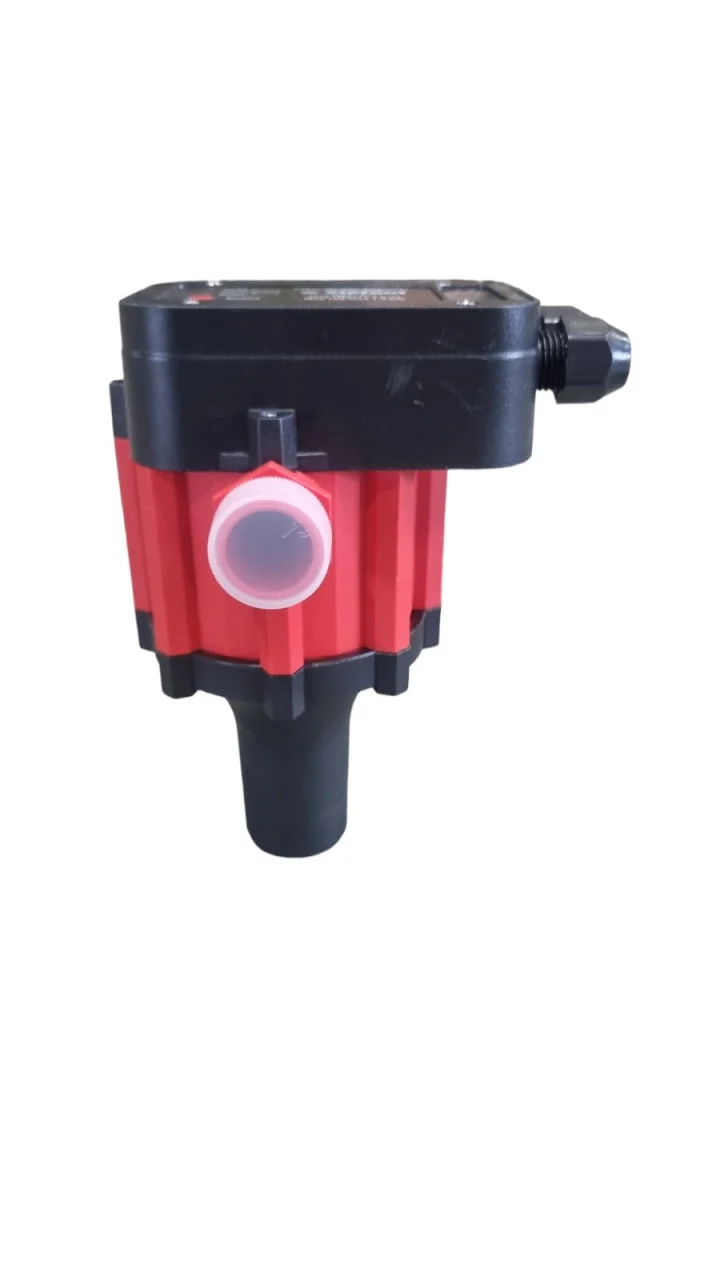 Електронен пресостат EWPC-1, автоматичен контрол на налягането, 1.1KW, 1.5 bar