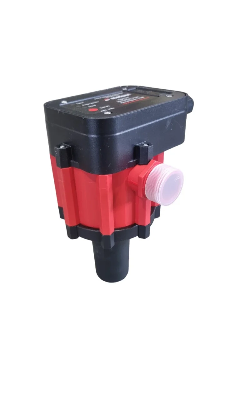 Електронен пресостат EWPC-1, автоматичен контрол на налягането, 1.1KW, 1.5 bar
