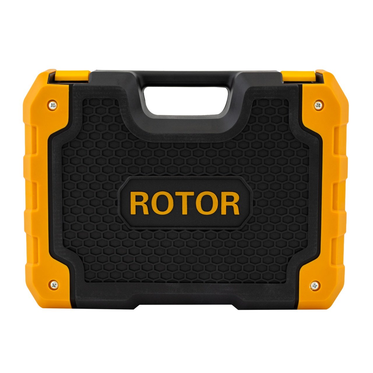 ROTOR RIW21 Акумулаторен гайковерт, 21V/3Ah, 320Nm, 2200 об/мин, 3300 уд/мин, Set – 2 бр батерии 21V/3 Ah 1 бр зарядно
