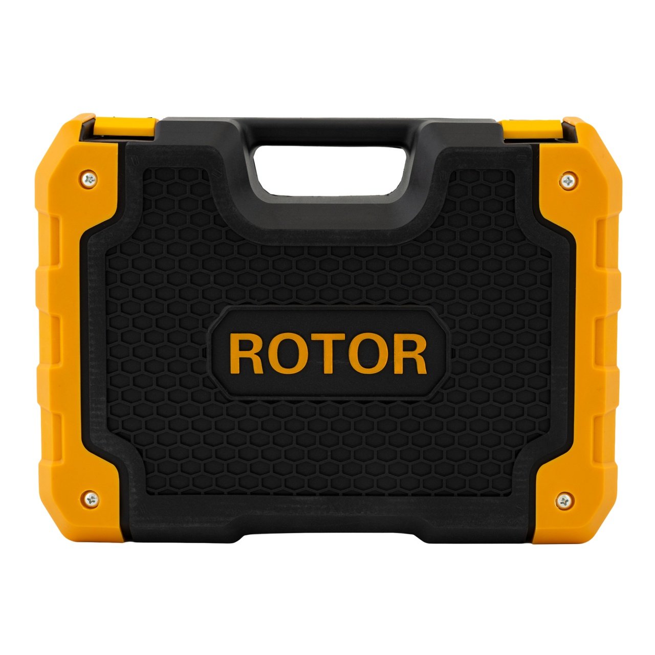 ROTOR RSD21 Акумулаторен ударен винтоверт-импакт, 21V/3Ah, 320Nm, 2200 об/мин, 3400 уд/мин, Set – 2 бр батерии 21V/3 Ah 1 бр зарядно