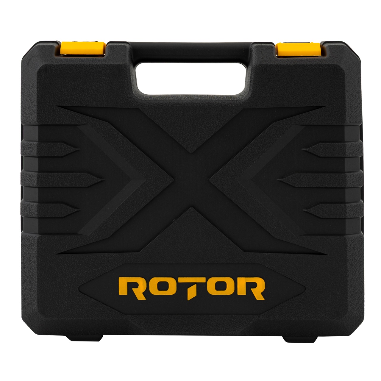 ROTOR RCD21 Акумулаторен винтоверт, 2 бр батерии 21V/1.5Ah, 1350 об/мин, комплект битове