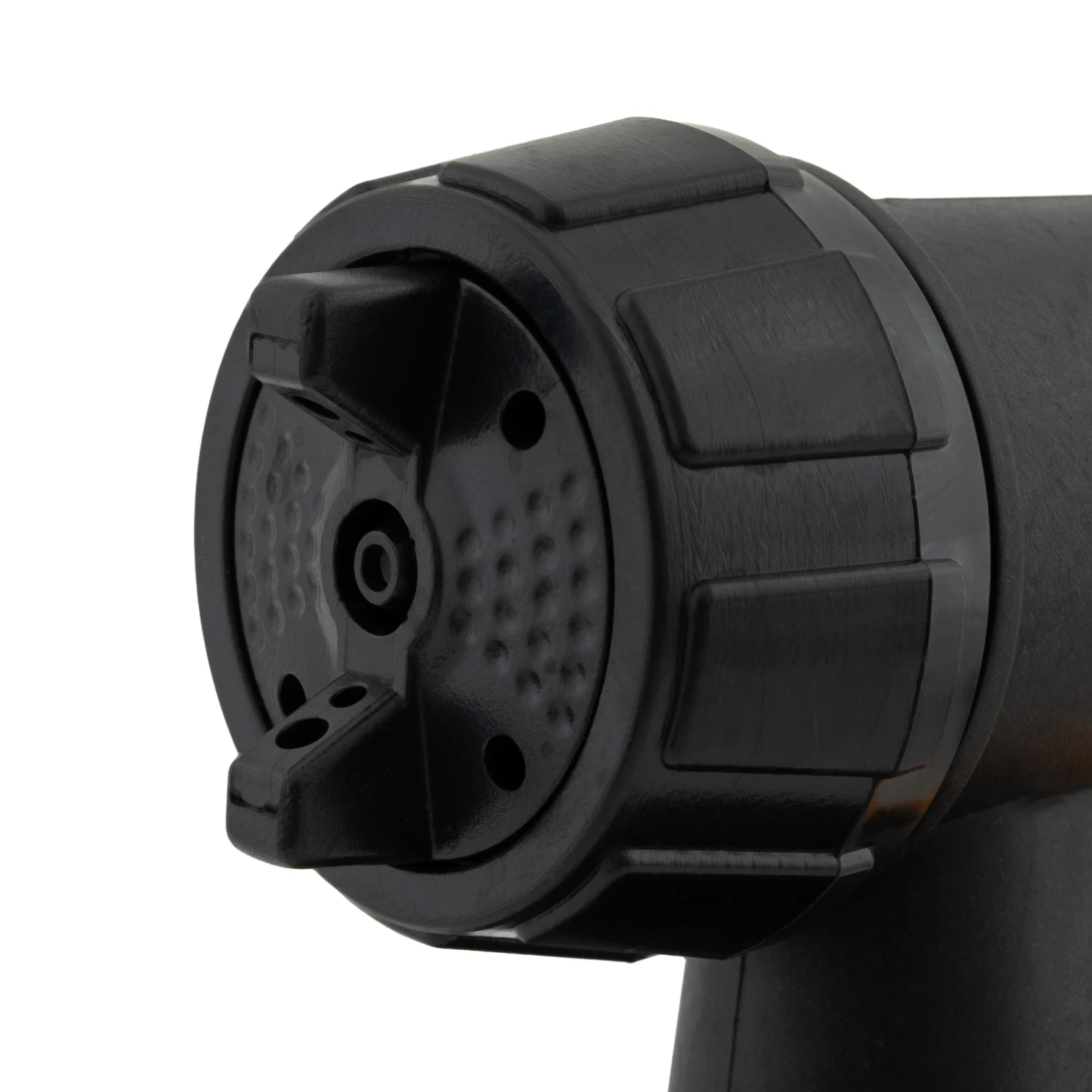 ROTOR RSG450 Електрически пистолет за боядисване 450W, 650 мл/мин, 800 мл, 3 дюзи в комплекта