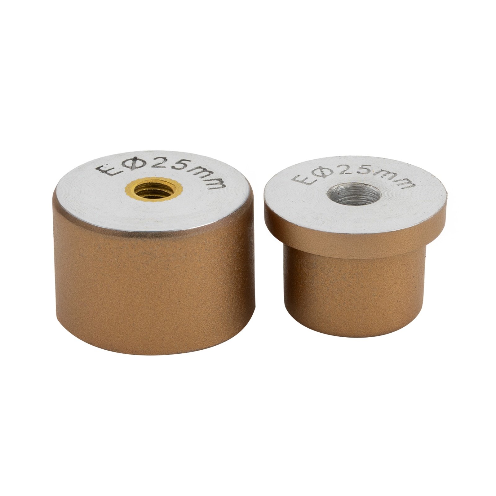 ROTOR RBP25 Накрайник за поялник за полипропилен, 25 мм