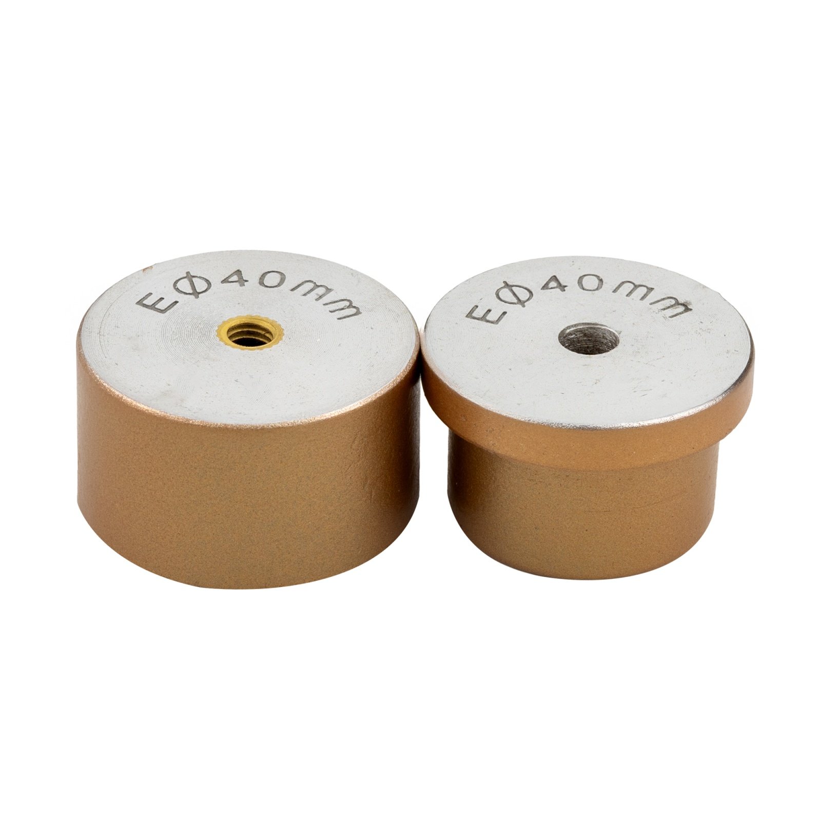 ROTOR RBP40 Накрайник за поялник за полипропилен, 40 мм