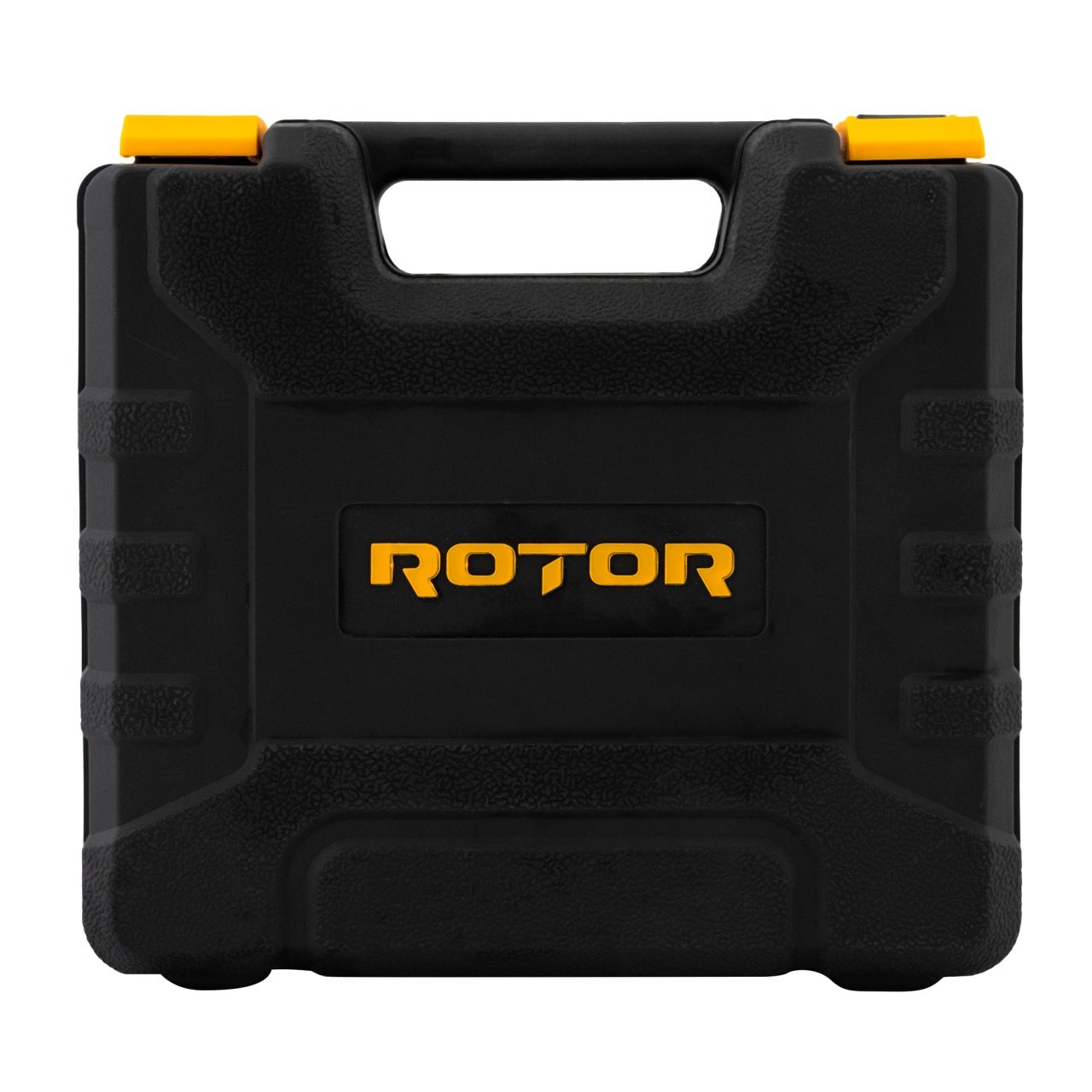 ROTOR RD1.5A Акумулаторен безчетков винтоверт 18V, две батерии 18V/1.5Ah, метален патронник 06106232