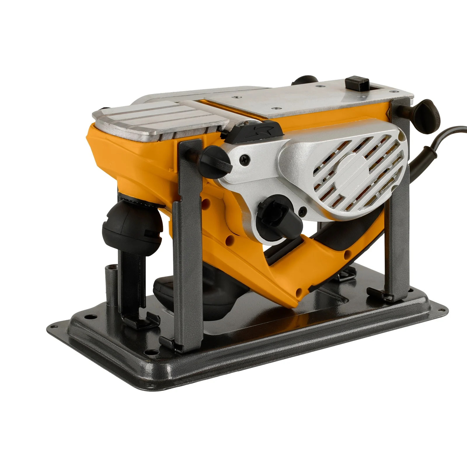 Електрическо ренде ROTOR REP850 82 мм, 850W, 16000 об/мин, дълбочина 3 мм