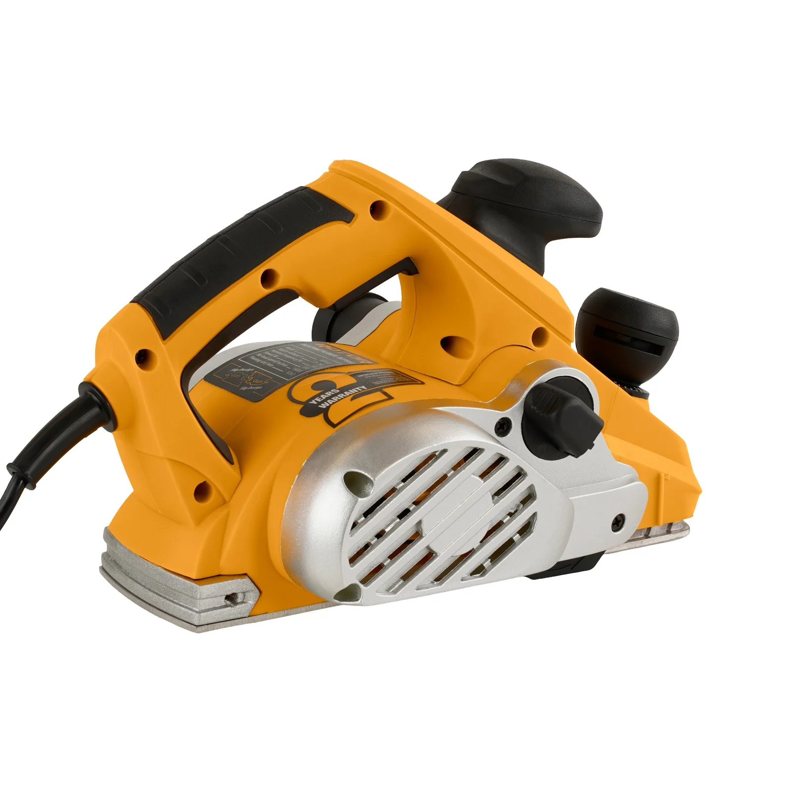 Електрическо ренде ROTOR REP850 82 мм, 850W, 16000 об/мин, дълбочина 3 мм