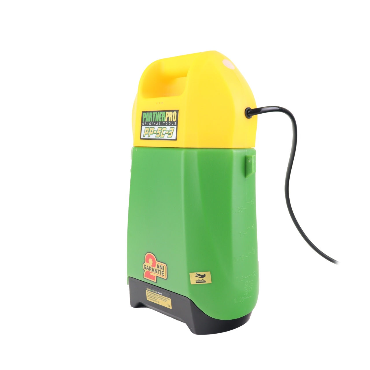 PP-5C-3 Акумулаторна пръскачка 5 л. Li-ion PARTNERPRO, 5V, 2500 mAh
