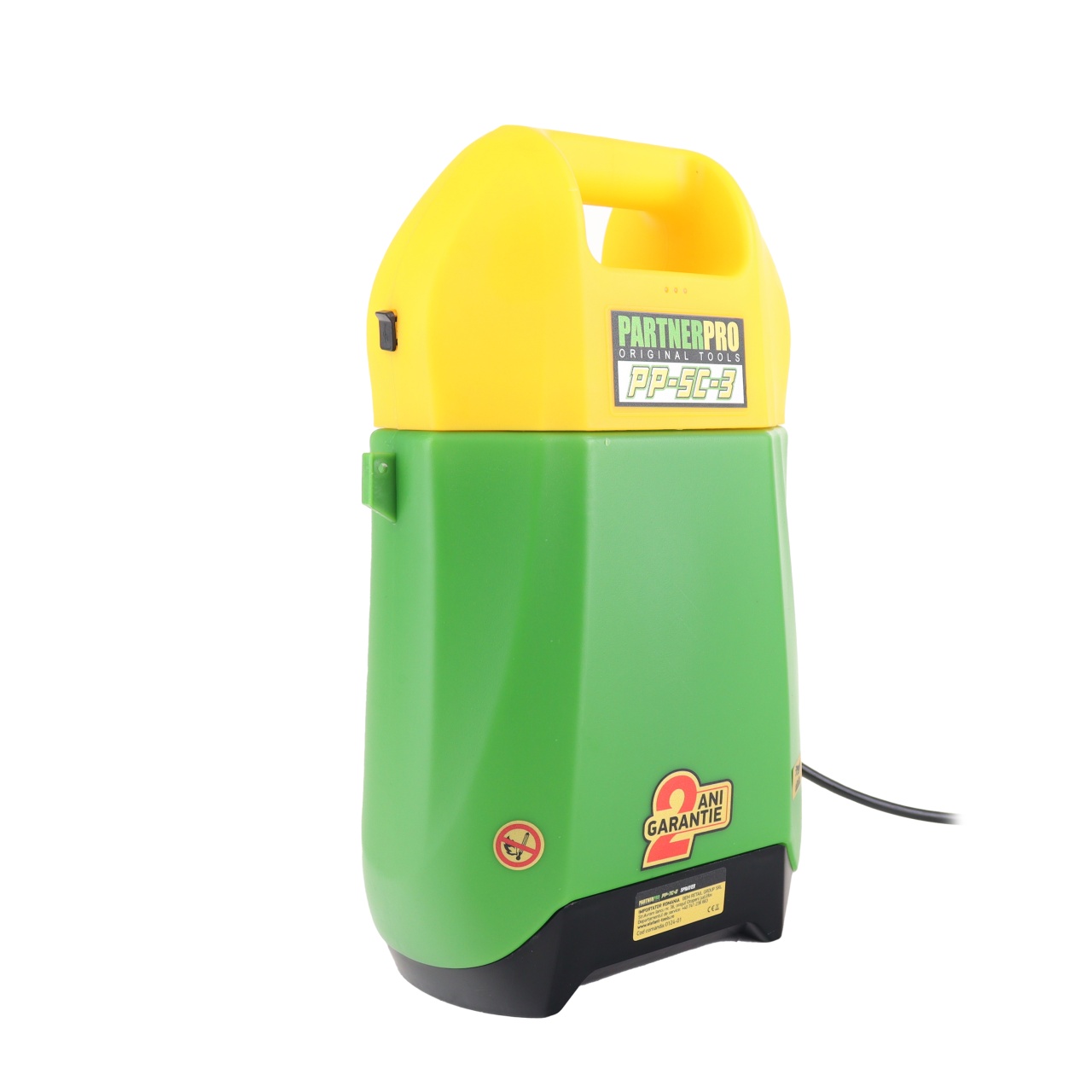 PP-5C-3 Акумулаторна пръскачка 5 л. Li-ion PARTNERPRO, 5V, 2500 mAh