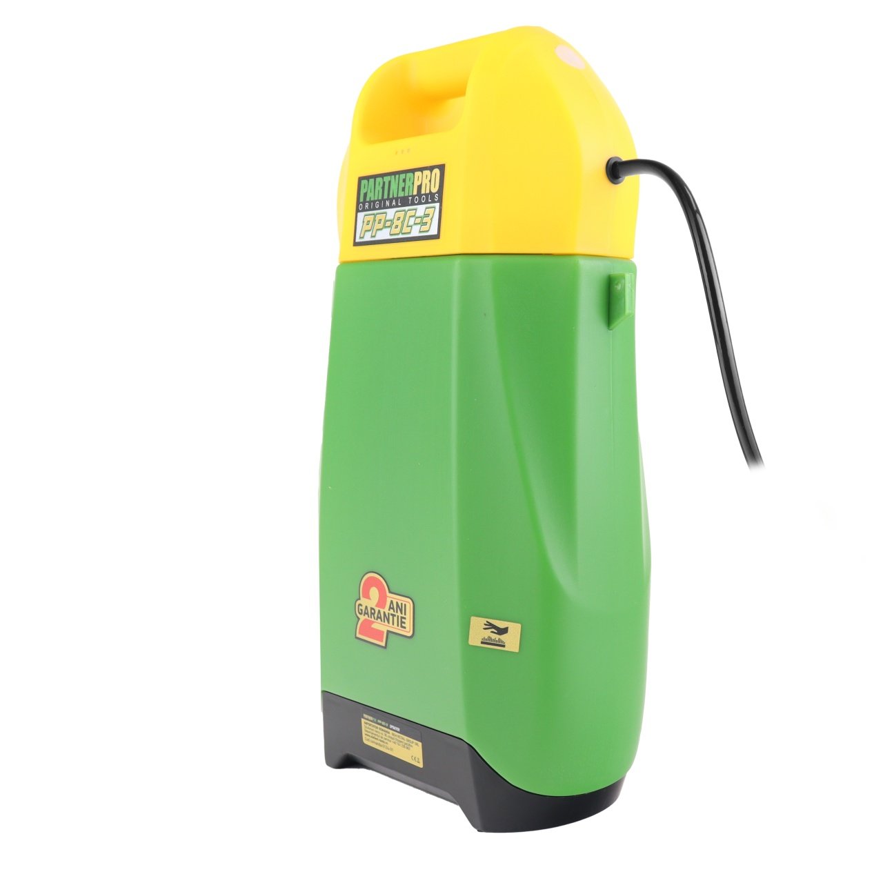 PP-8C-3 Акумулаторна пръскачка 8 л. Li-ion PARTNERPRO, 5V, 2500 mAh