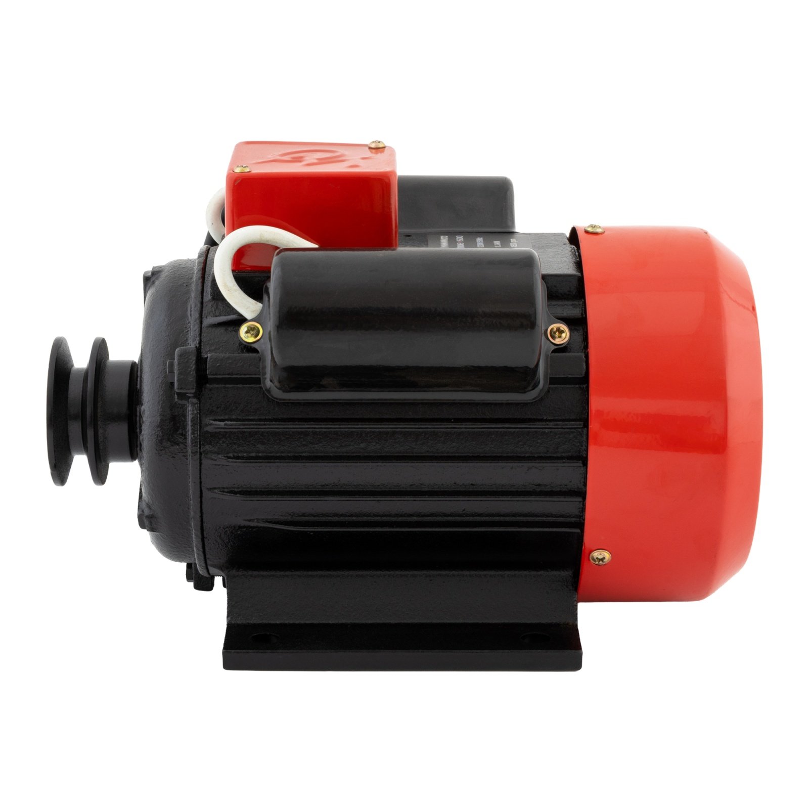 Електродвигател монофазен YAMAMOTO YM802-1500, 1.3kW, 1500 об/мин.