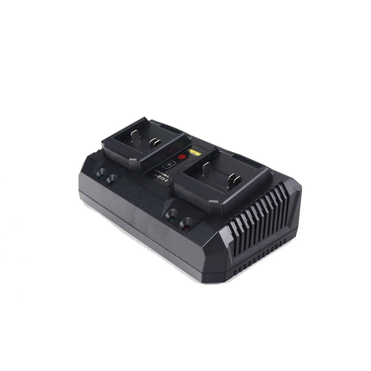 20/2 Зарядно двойно 20V, PartnerPro PP2A2 20V