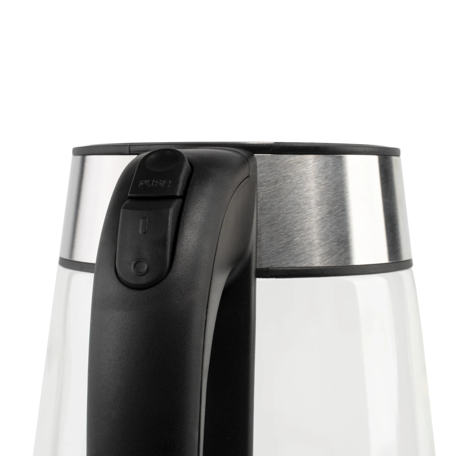 Електрическа кана за вода BÖHM BHB1702, 1850-2200 W, 1.7 L