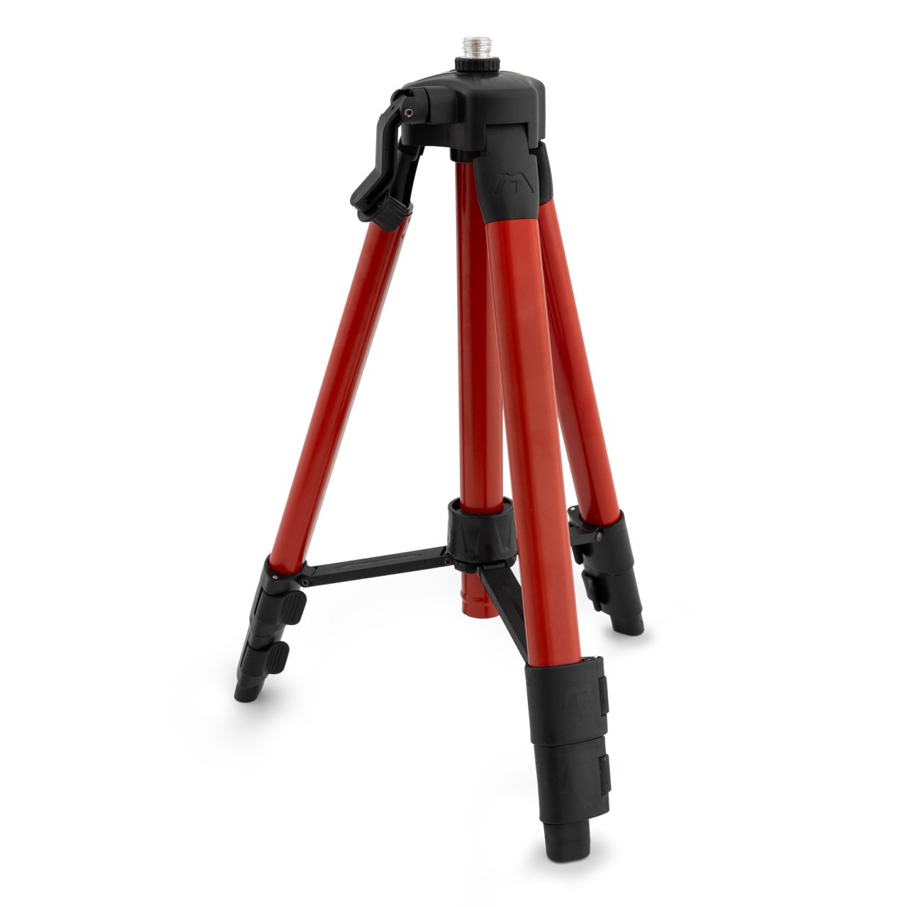 ELEFANT E4DT-PY02 4D Лазерен нивелир с LCD дисплей, тринога, куфар, 3D – 3 x 360° (12 линии), 4D – 4 x 360° (16 линии)
