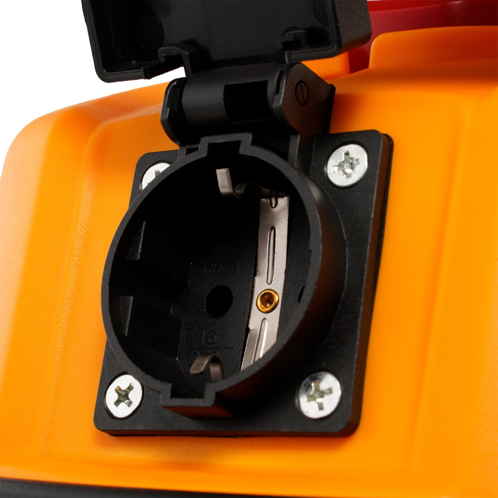 ROTOR RC175 Прахосмукачка за сухо и мокро почистване, 1200 W, 20 L 06100452