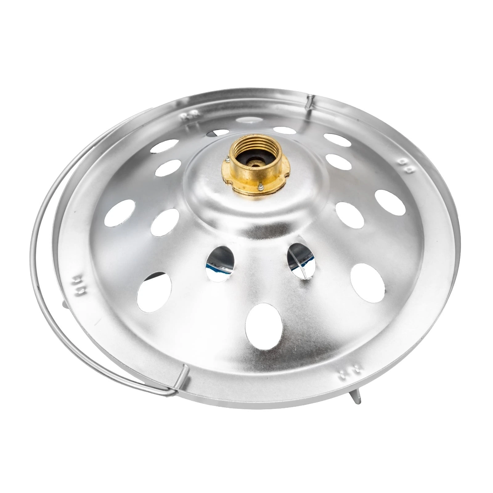 Къмпинг горелка за газова бутилка, Ø21см, ROTOR, W21.8mm – 1/14LH
