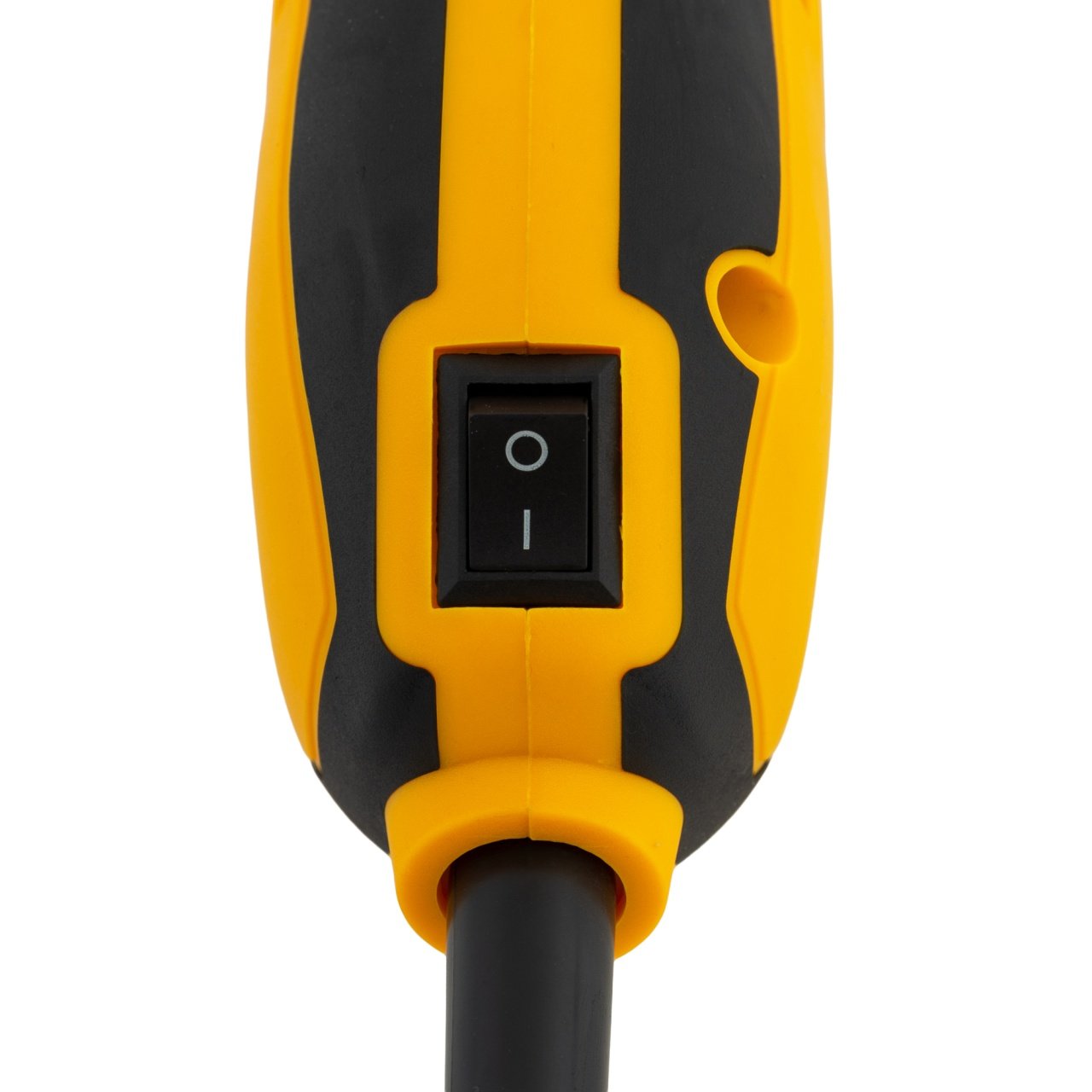 RTO900 ROTOR Машинка за постригване на животни, 900W, нож 9 зъба, 78 мм, куфар.