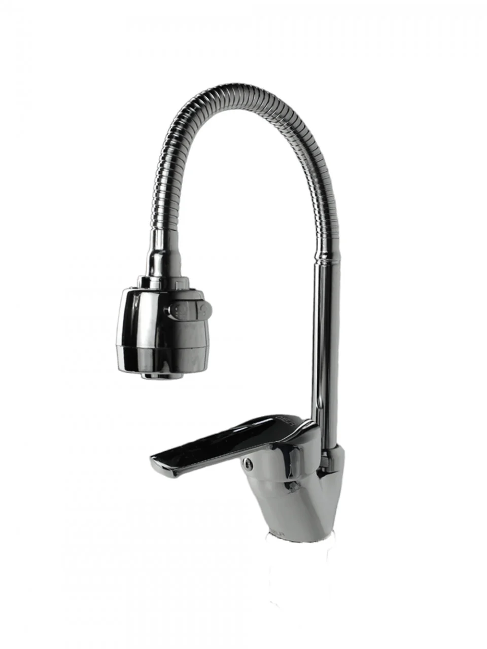 Кухненски смесител FLEKO FZUF(17)-203 с функция душ