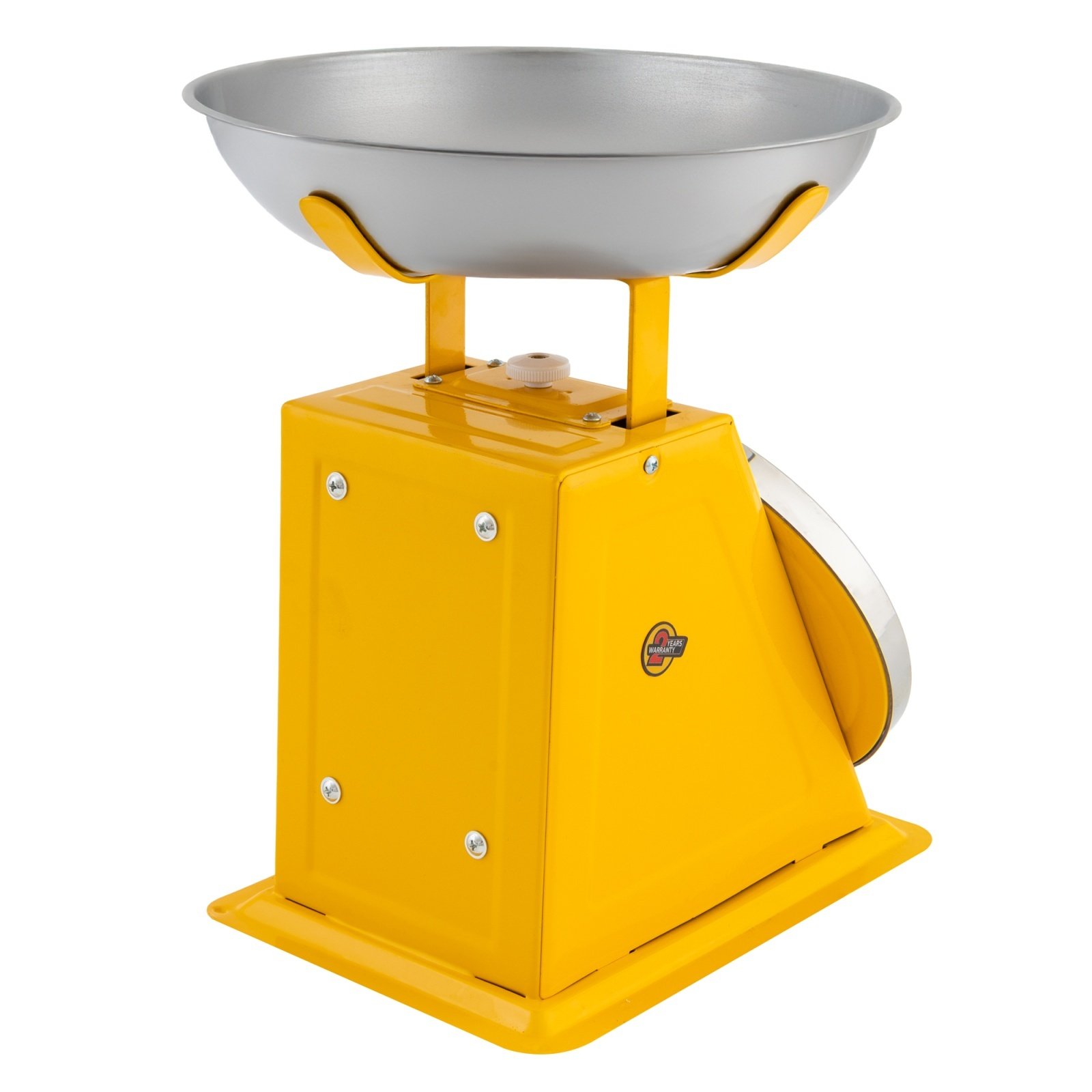 ROTOR RCM-20 Механична настолна везна, 20 кг