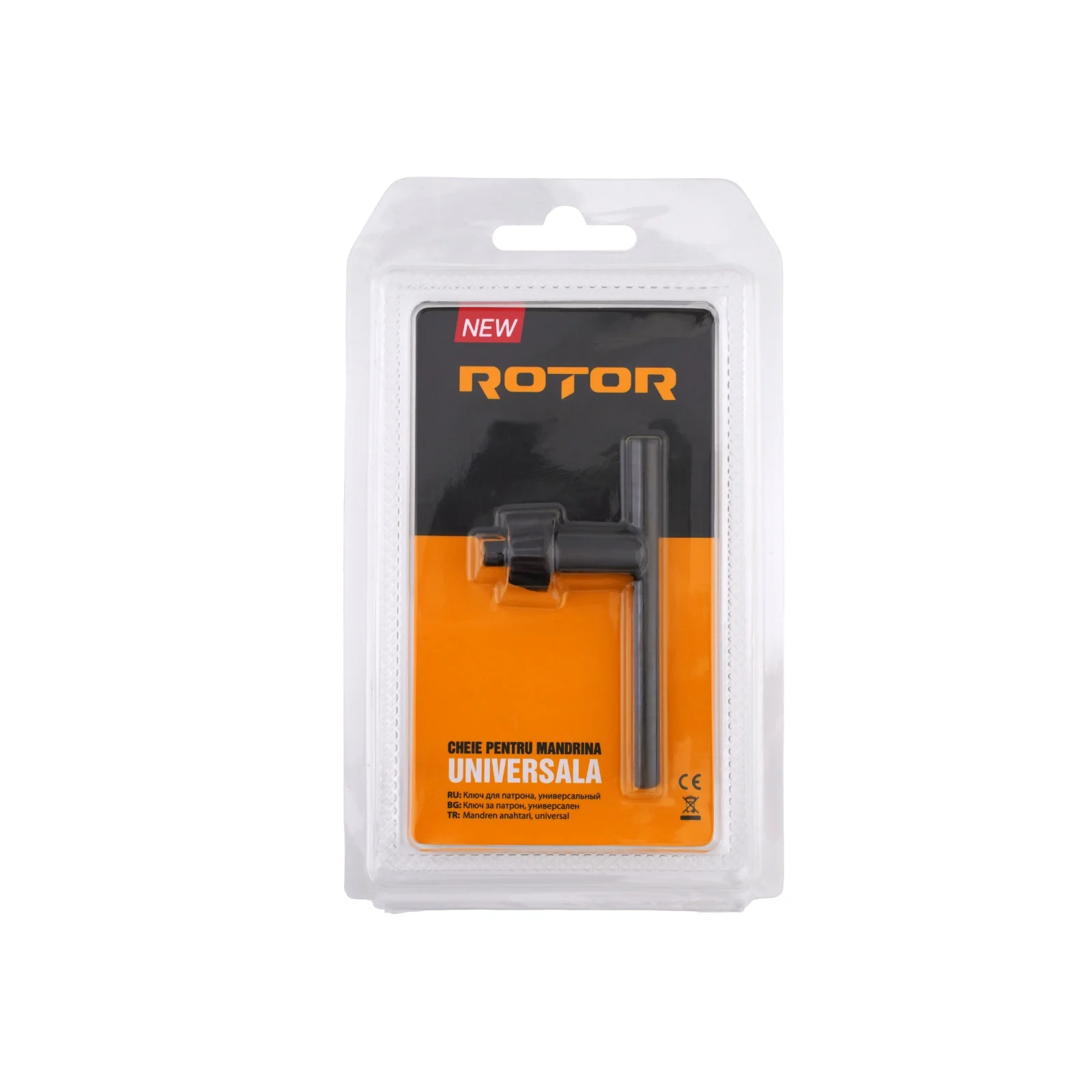 ROTOR Ключ за патронник, универсален