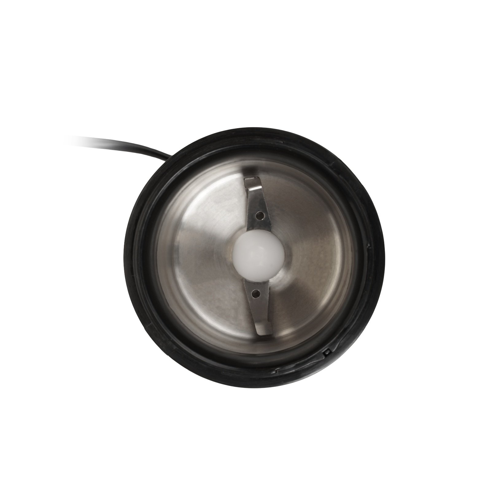 BOHM BCG-7120 Електрическа кафемелачка 200 W, 1400 об/мин, за кафе, ядки, подправки, семена